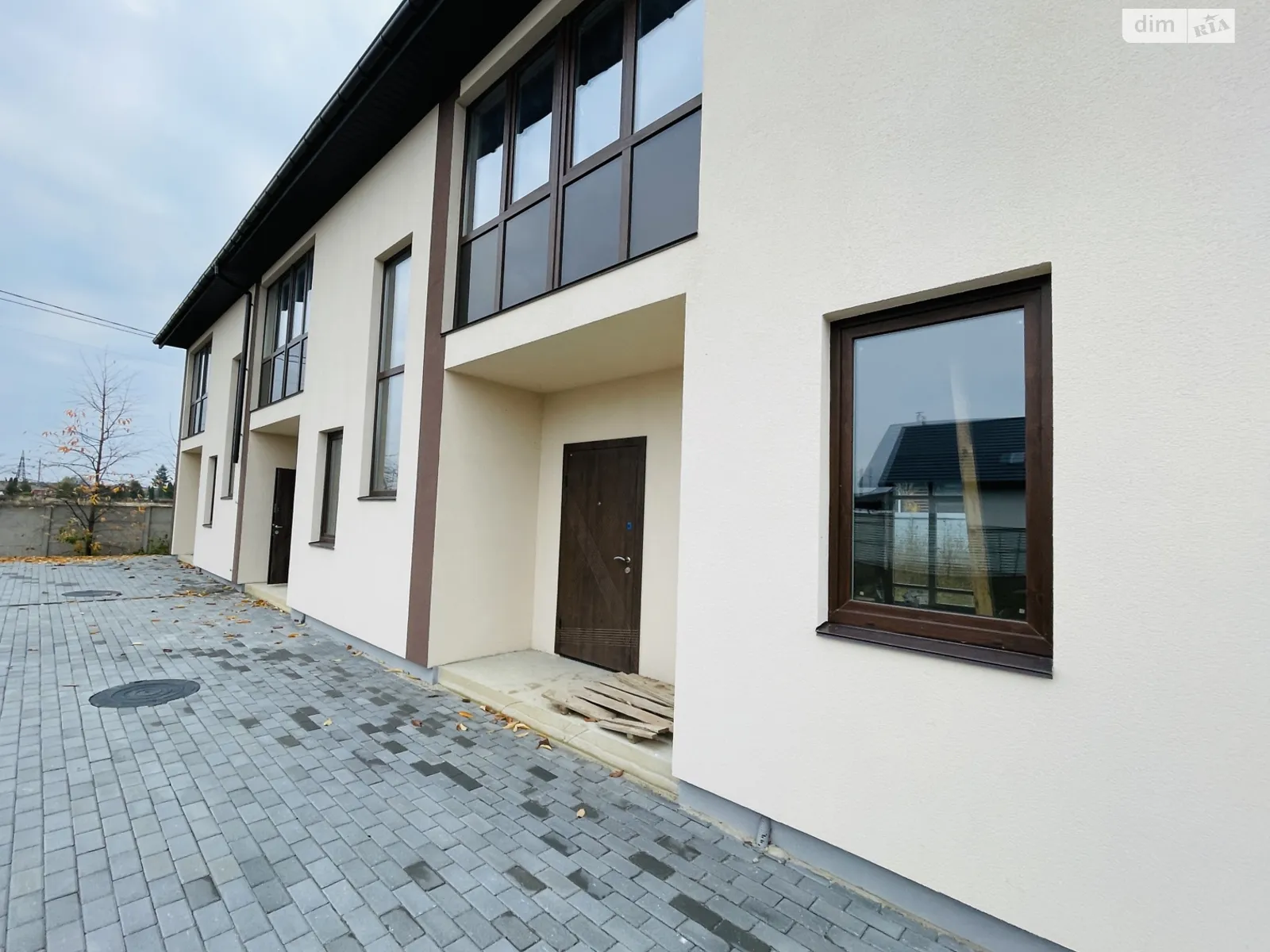 пер. Серебрянный Агрономичное, цена: 63000 $ - фото 1