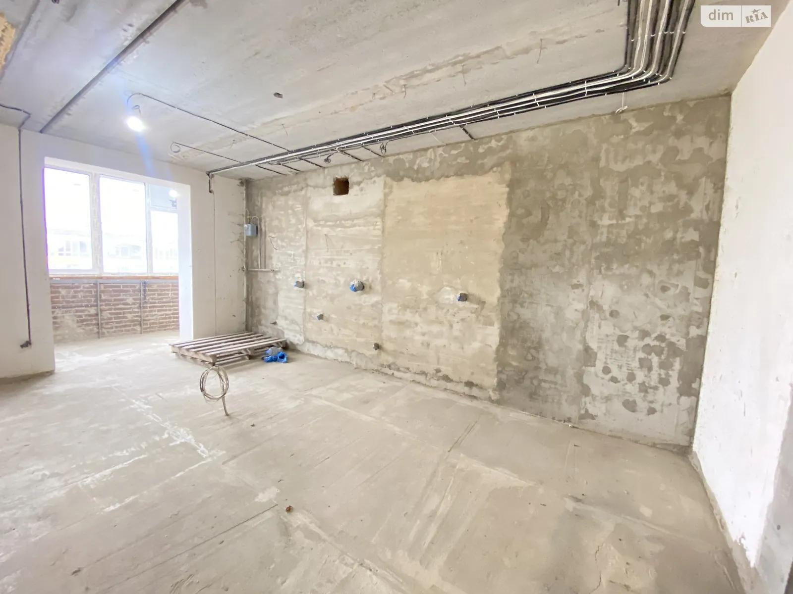 Продається 2-кімнатна квартира 89.1 кв. м у Вінниці, вул. Марії Приймаченко(Покришкіна), 8В - фото 1