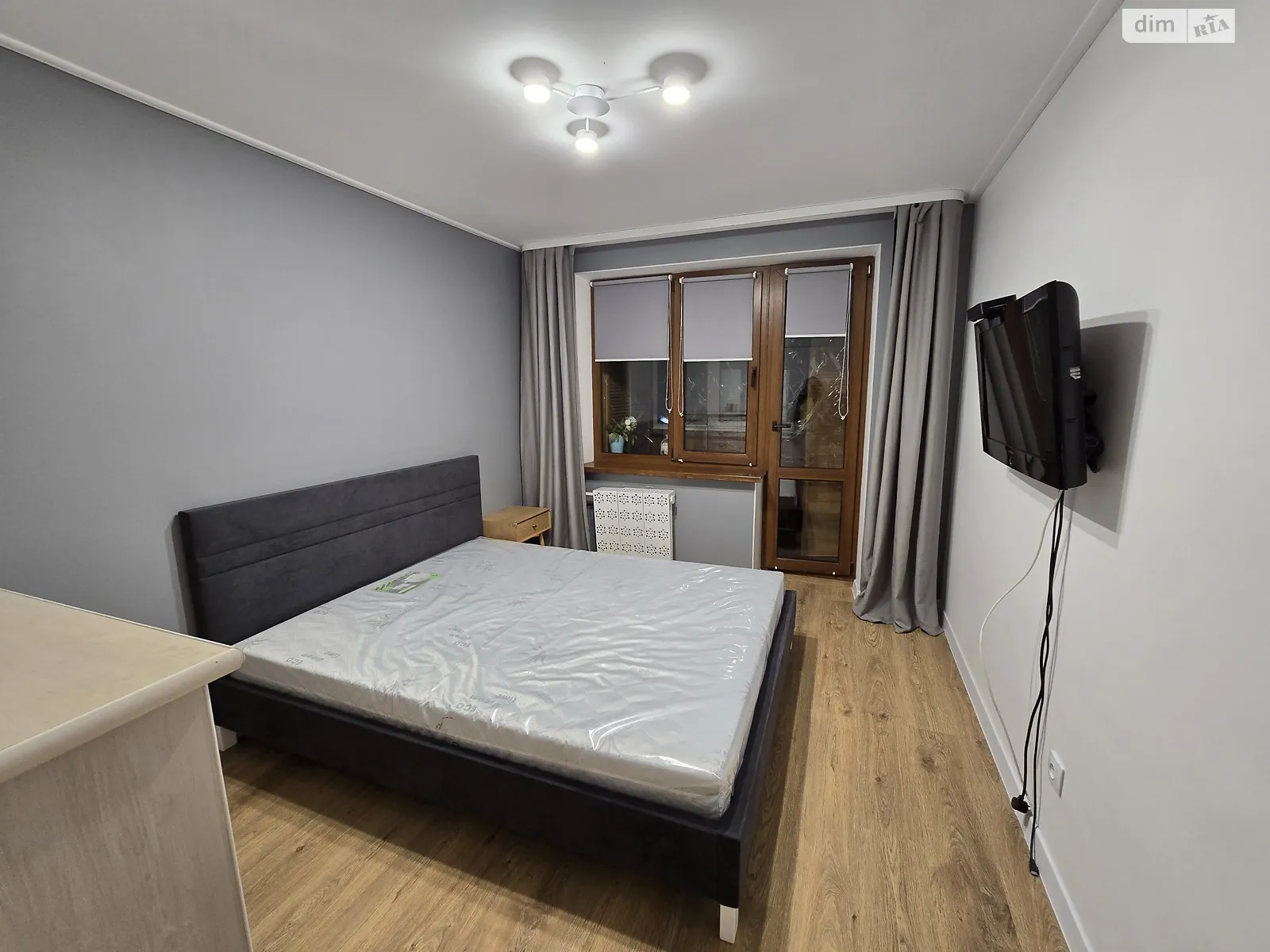 Здається в оренду 3-кімнатна квартира 64 кв. м у Вінниці, вул. Марії Литвиненко-Вольгемут - фото 1