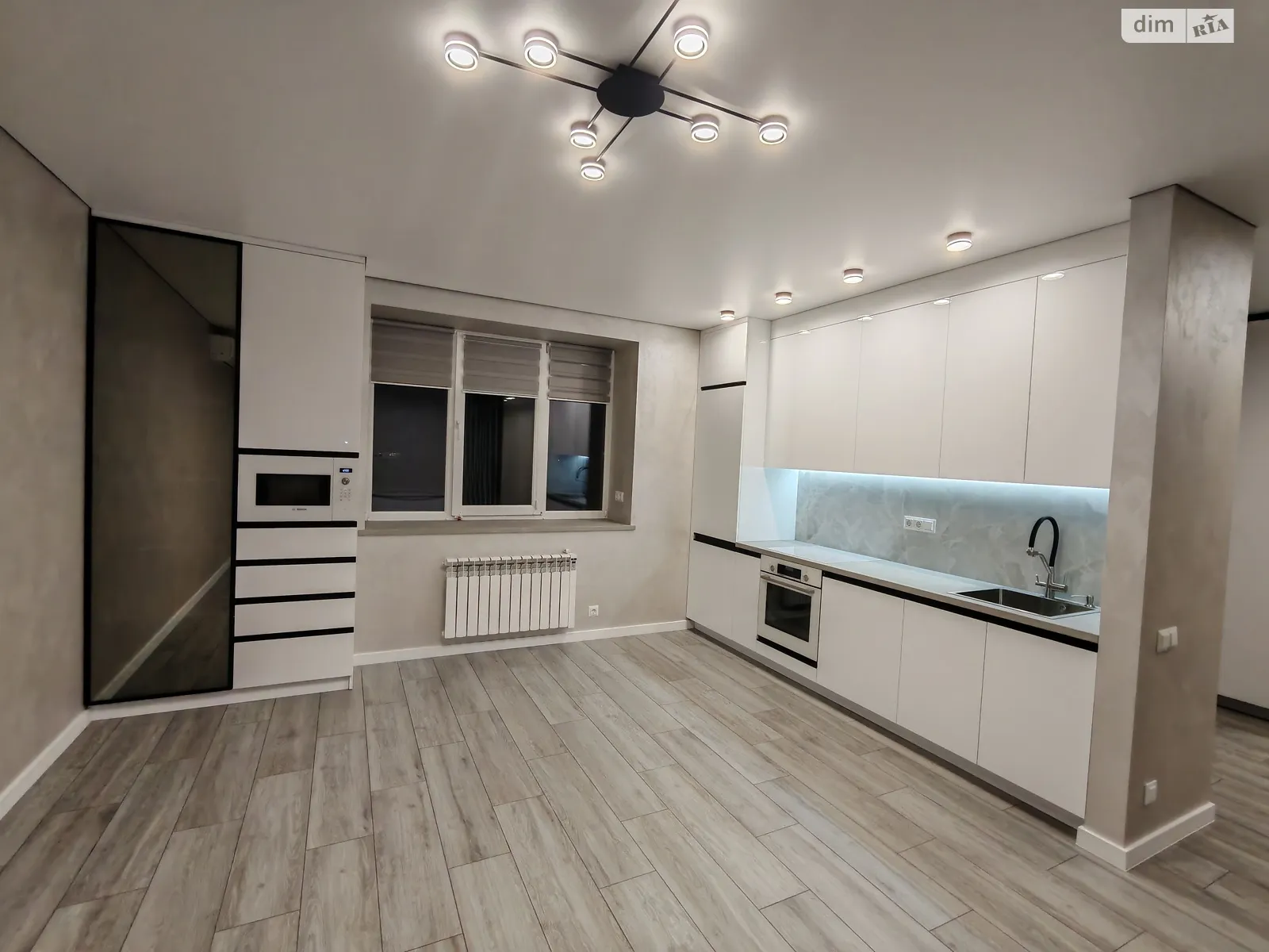 Продается 2-комнатная квартира 70 кв. м в Виннице, ул. Николаевская - фото 1