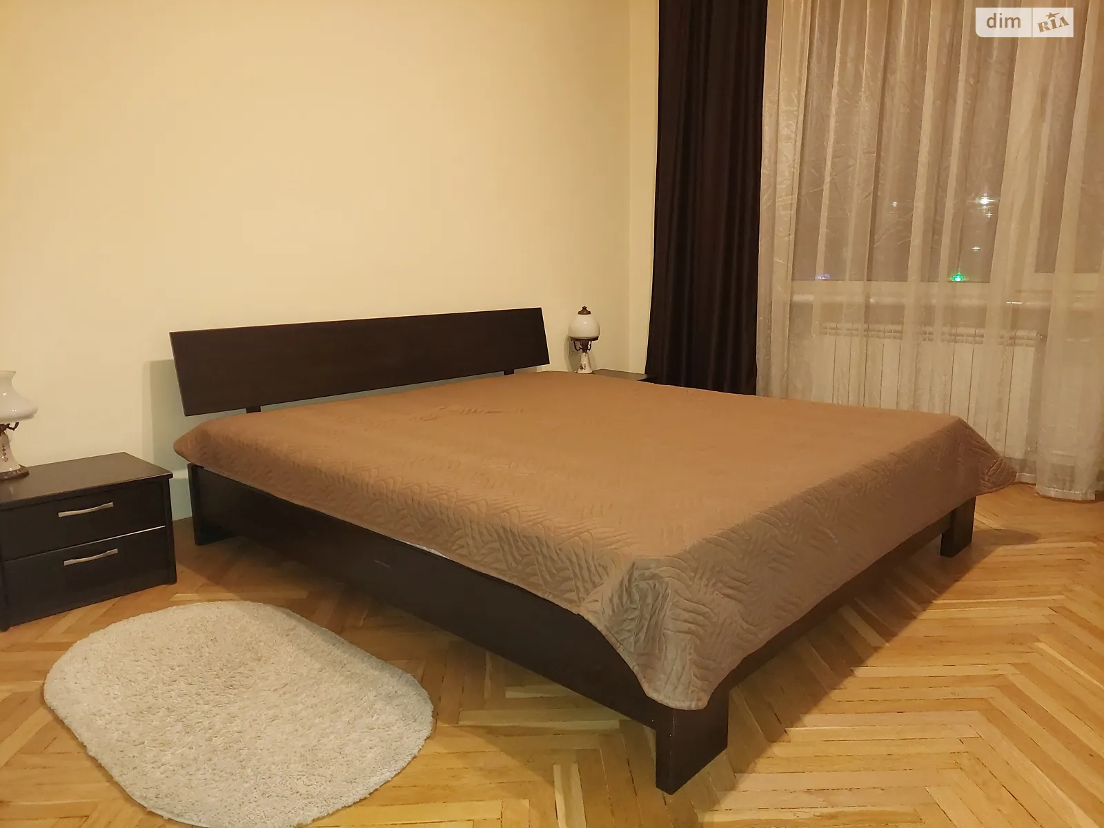 3-комнатная квартира 70 кв. м в Тернополе, ул. Русская - фото 1