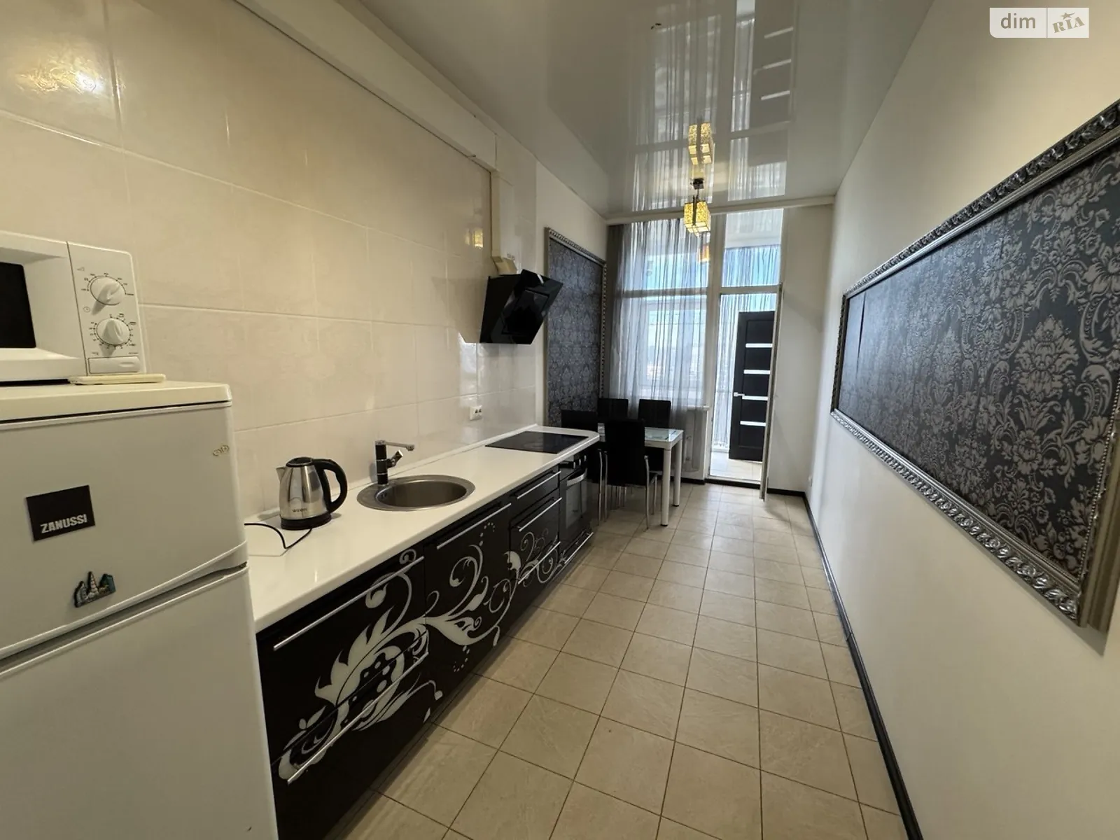 Здається в оренду 2-кімнатна квартира 65 кв. м у Одесі, плато Аркадійське(Гагарінське), 5А/1 - фото 1