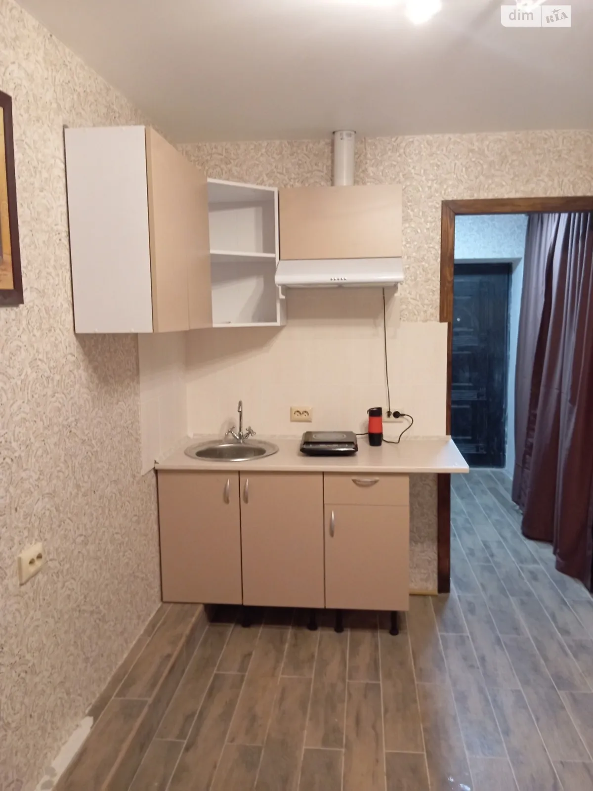 Продается 1-комнатная квартира 18 кв. м в, цена: 24000 $ - фото 1