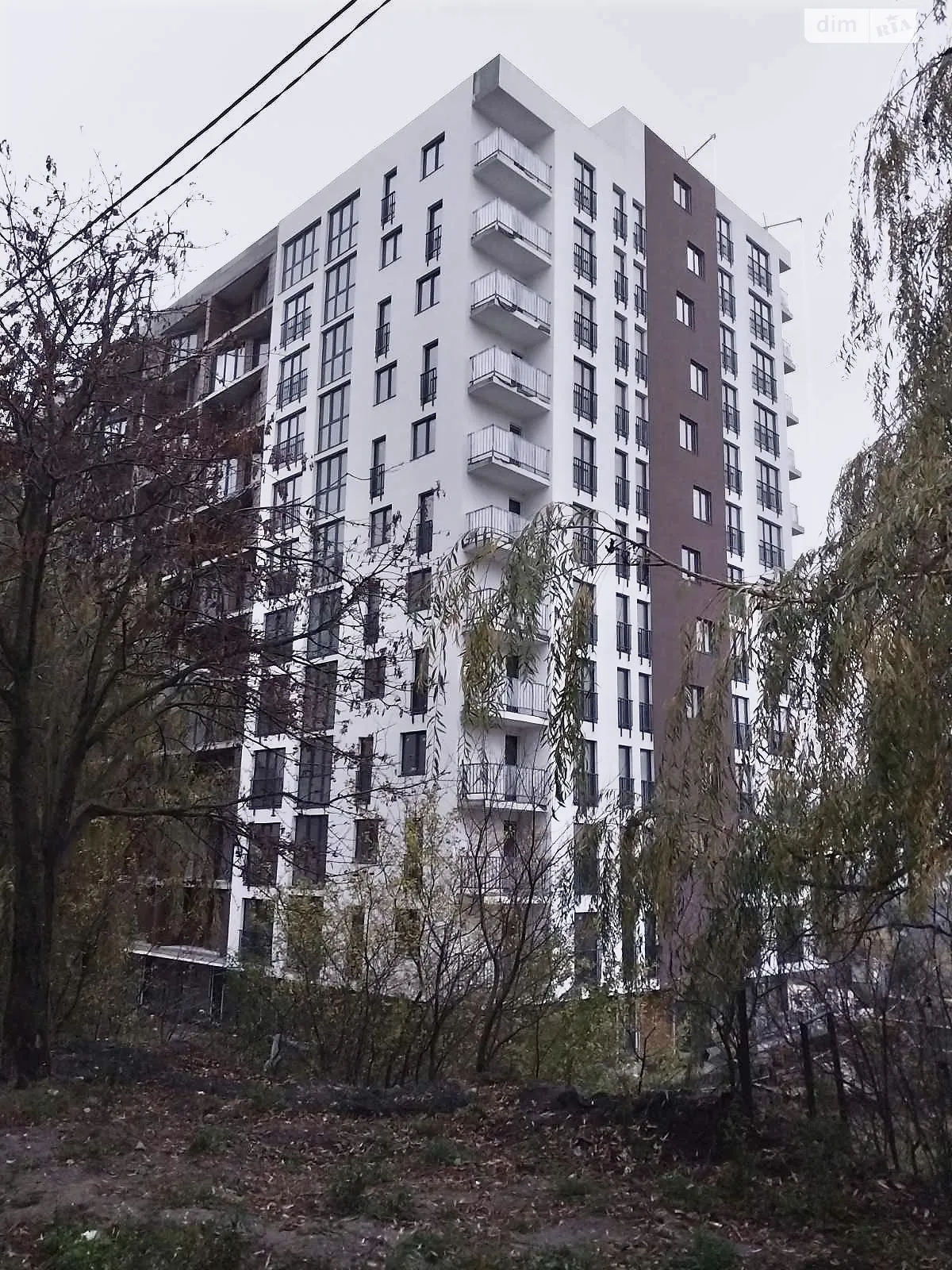 1-комнатная квартира 45 кв. м в Тернополе, ул. Генерала Мирона Тарнавского, 7 - фото 1