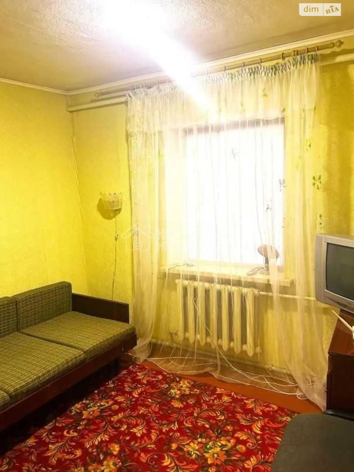 Продается одноэтажный дом 110 кв. м с верандой, цена: 40600 $ - фото 1