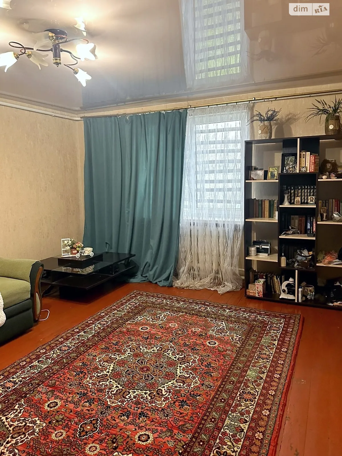 Продается часть дома 66.4 кв. м с террасой, цена: 42000 $ - фото 1