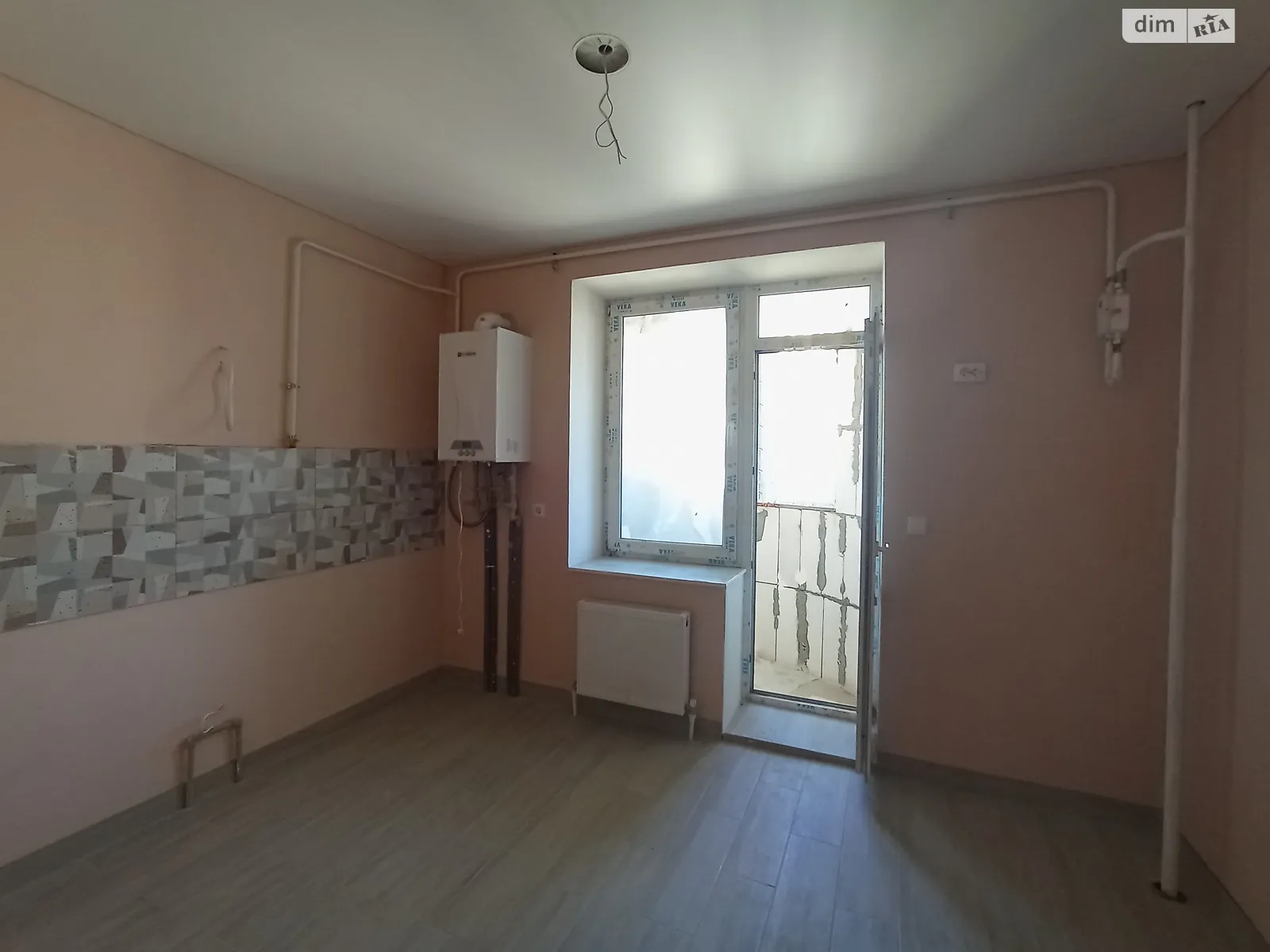 Продается 1-комнатная квартира 40 кв. м в Одессе, ул. Палия Семена, 22А - фото 1