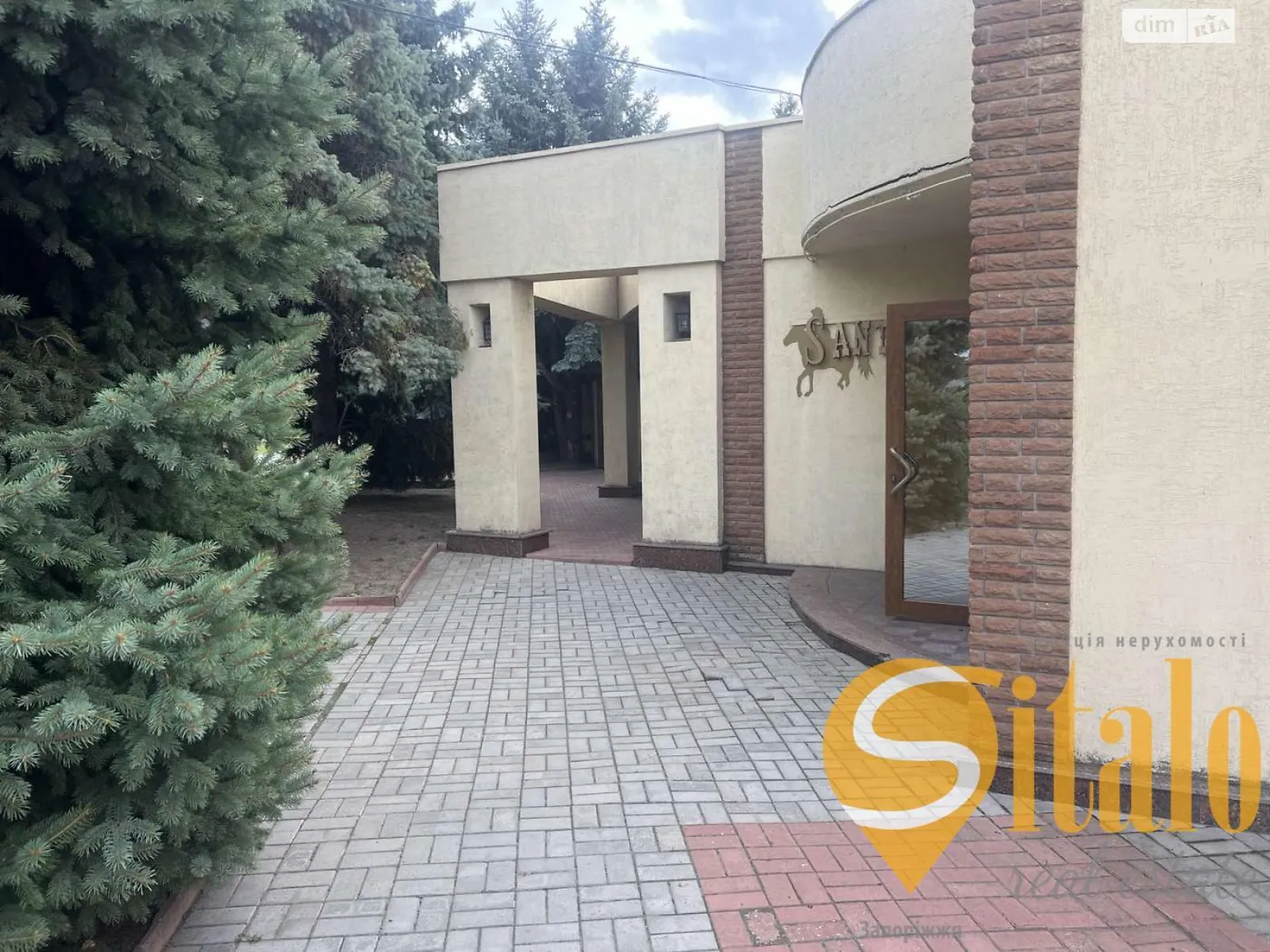 Продається приміщення вільного призначення 345 кв. м в 1-поверховій будівлі, цена: 650000 € - фото 1