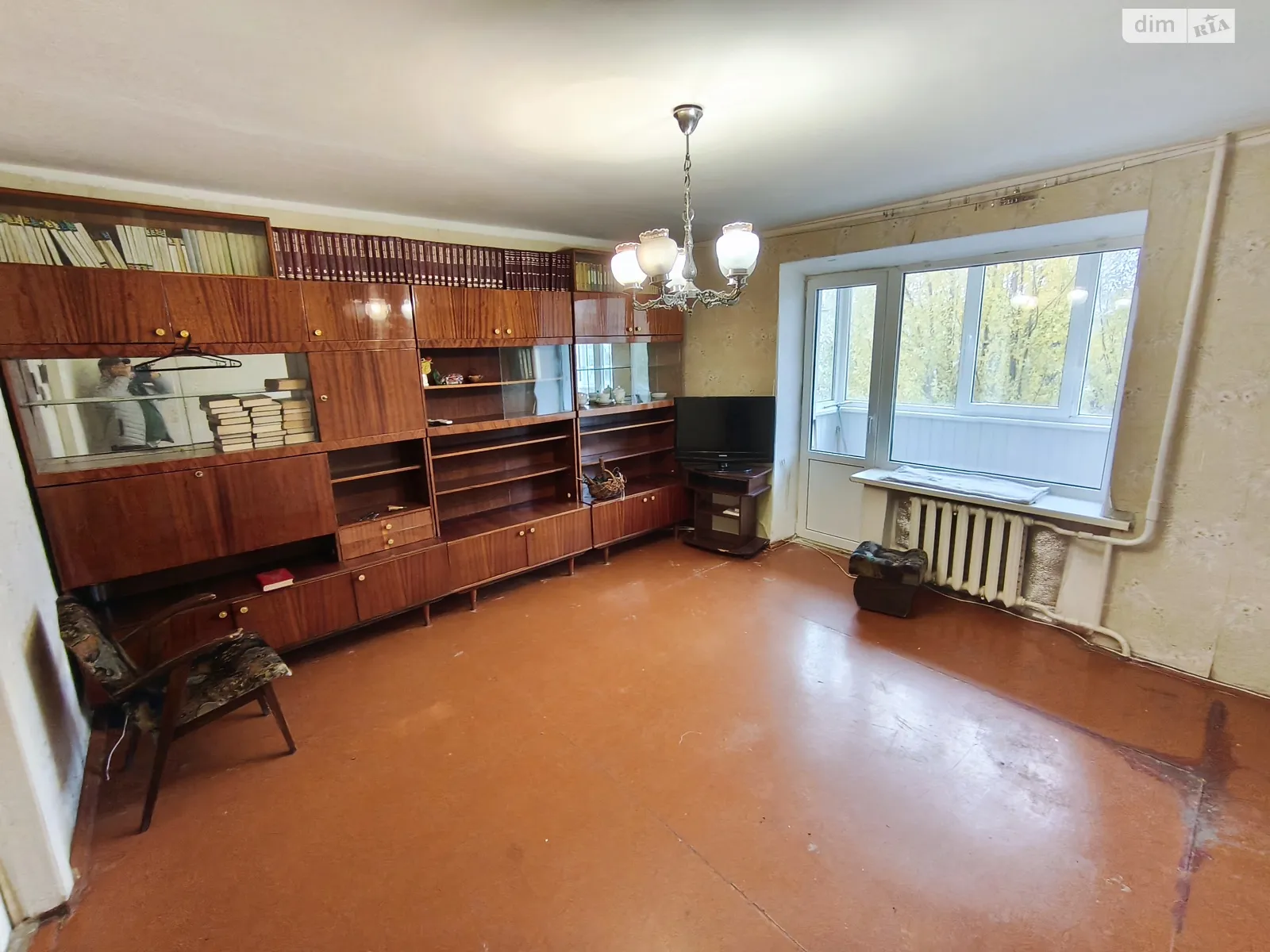 Сдается в аренду 3-комнатная квартира 65 кв. м в Черкассах, цена: 10000 грн - фото 1