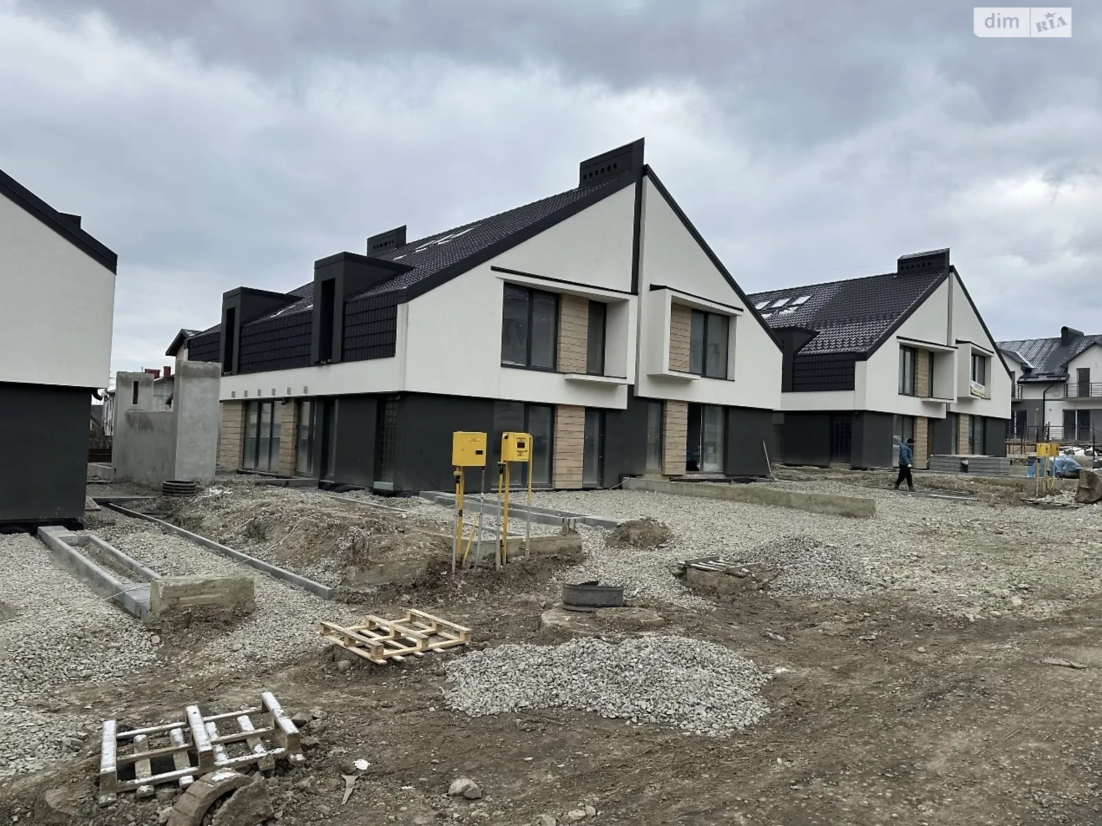 ул. Гимназическая Ивано-Франковск ЖК Atlant House, цена: 155000 $ - фото 1