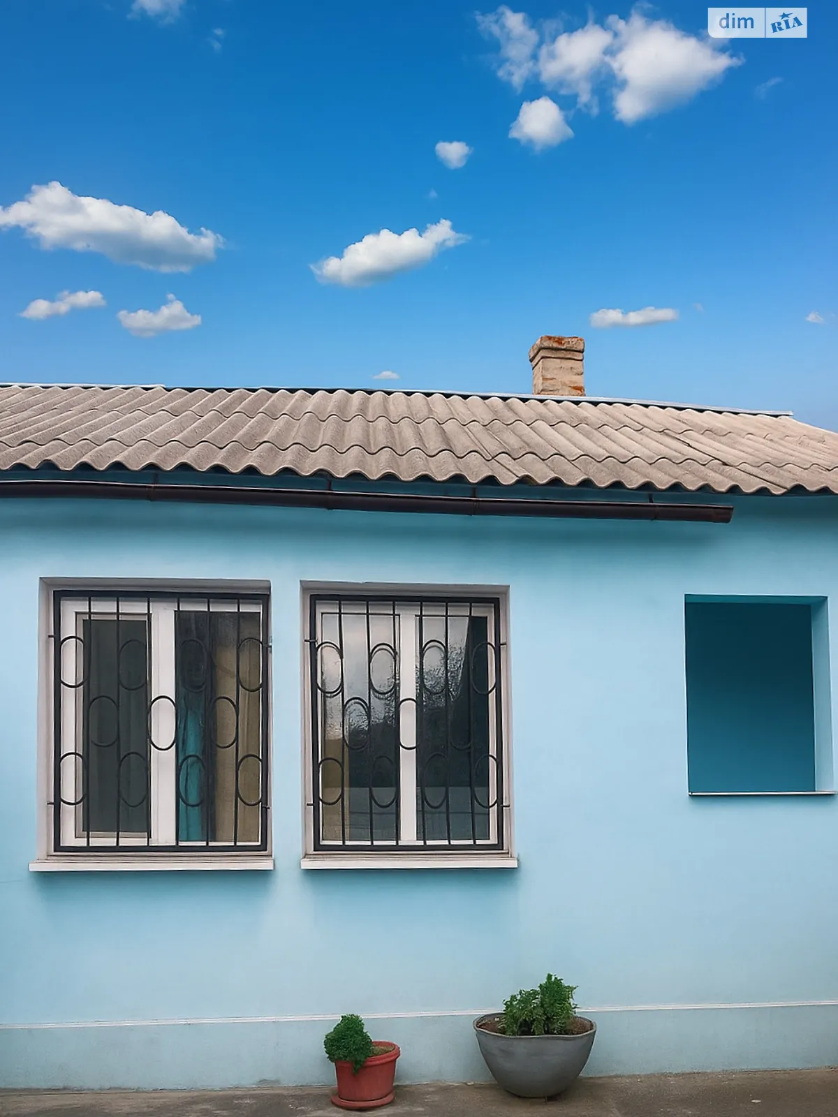 Продается одноэтажный дом 40.1 кв. м с бассейном, цена: 24000 $ - фото 1