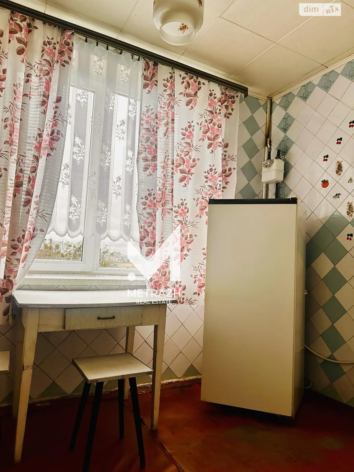 Продается 1-комнатная квартира 33.6 кв. м в Харькове, ул. Каденюка(Танкопия) - фото 1