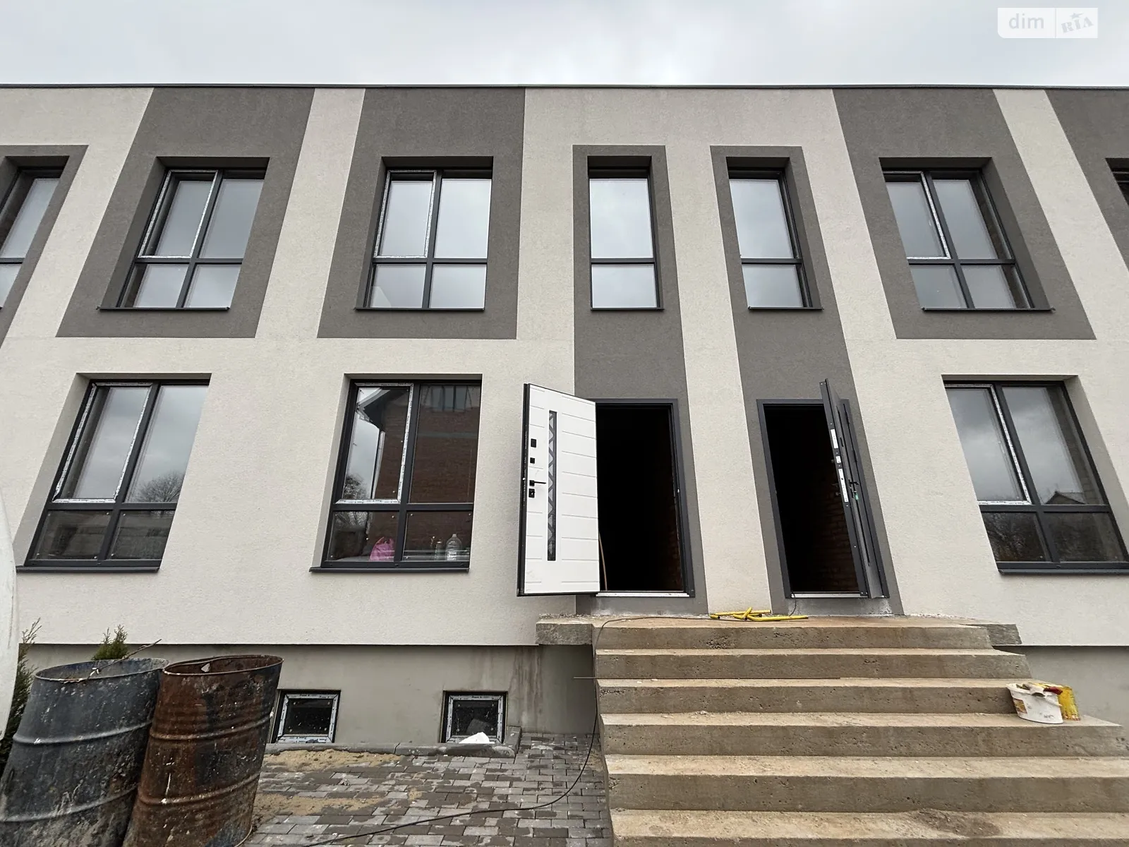 ул. Мирная Зарванцы ЖК FLAGMAN RESIDENCE, цена: 74000 $ - фото 1