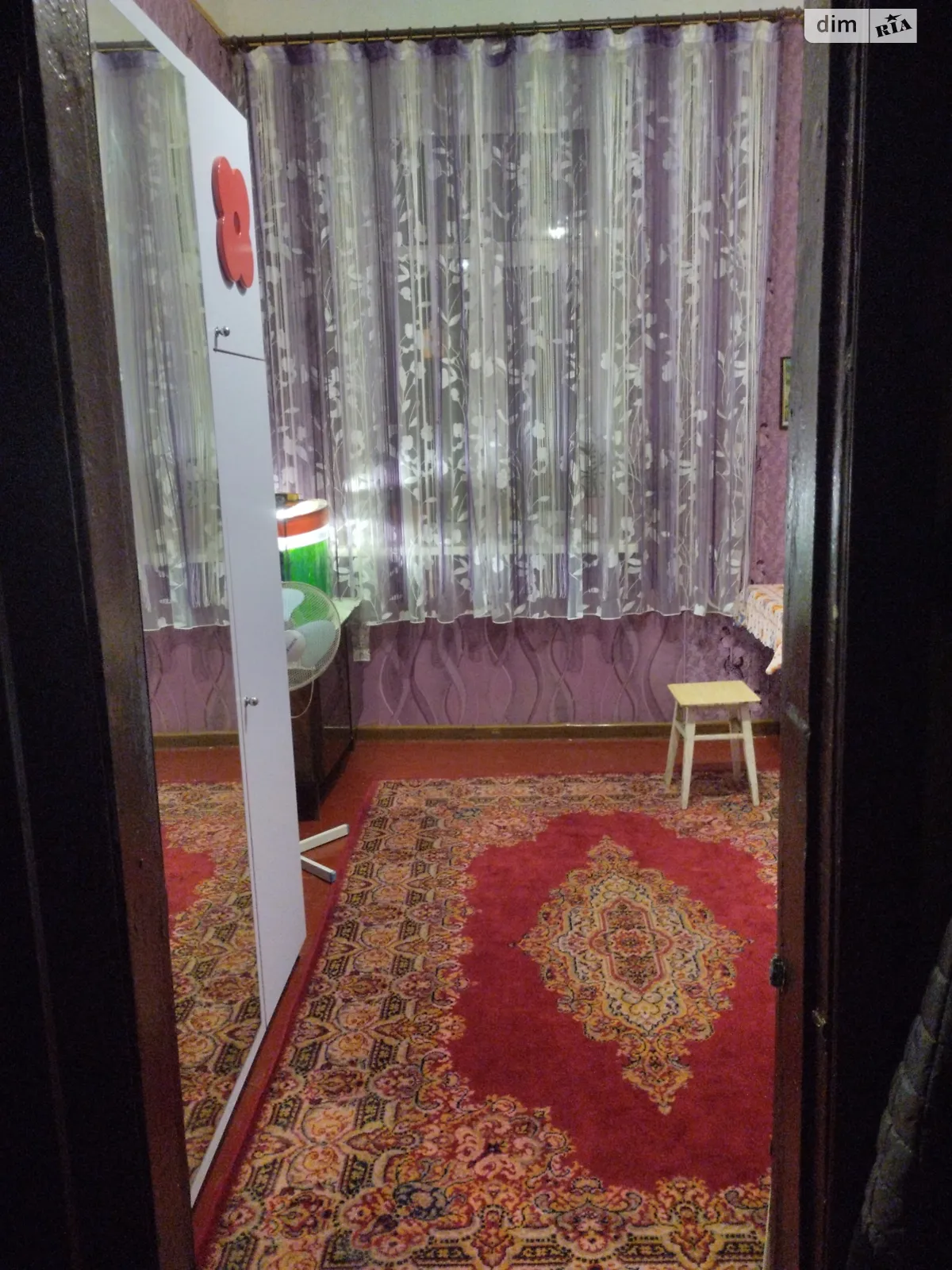 Сдается в аренду комната 14 кв. м в Виннице, цена: 5000 грн - фото 1