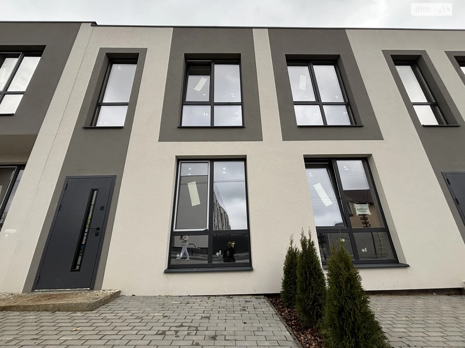 ул. Мирная Зарванцы ЖК FLAGMAN RESIDENCE, цена: 73000 $ - фото 1