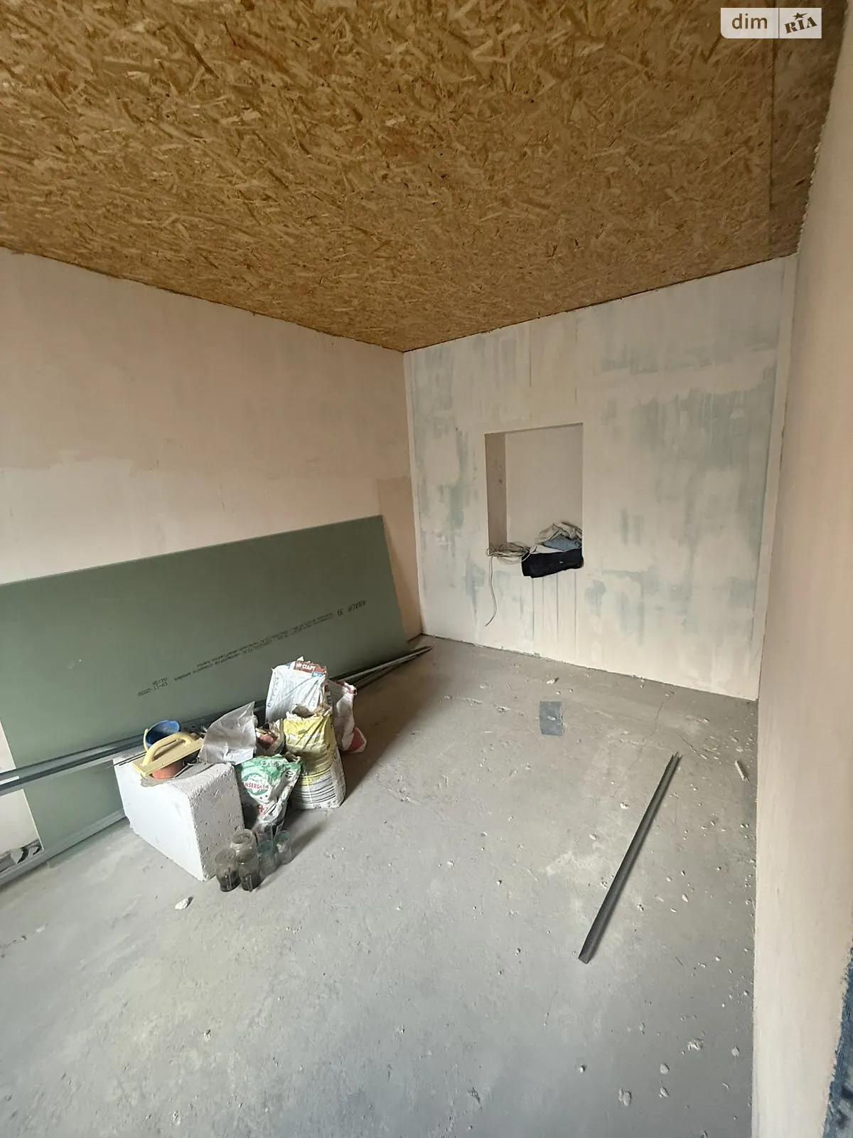 Продается часть дома 40 кв. м с садом, цена: 6500 $ - фото 1