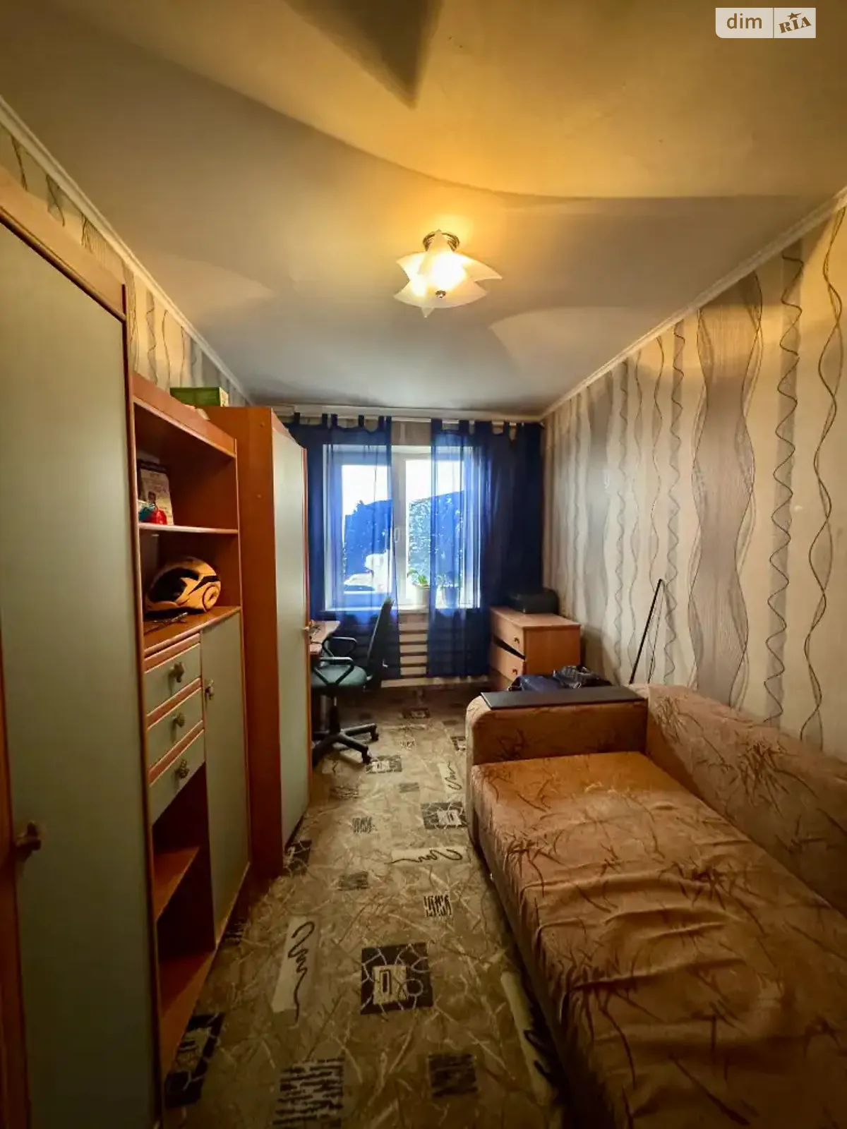 Продается 2-комнатная квартира 45.2 кв. м в Днепре, ул. Набережная Победы - фото 1