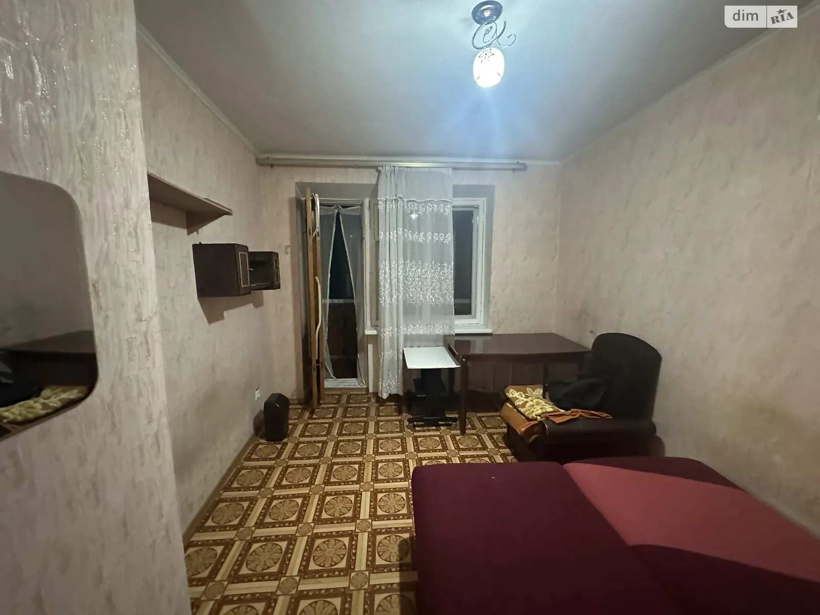 Сдается в аренду 1-комнатная квартира 25 кв. м в Виннице, ул. Киевская, 146 - фото 1