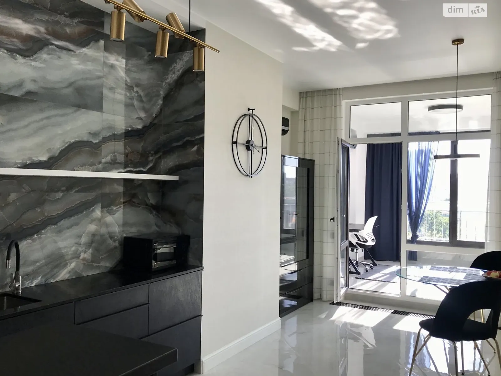 Сдается в аренду 2-комнатная квартира 75 кв. м в Киеве, ул. Нагорная, 16 - фото 1