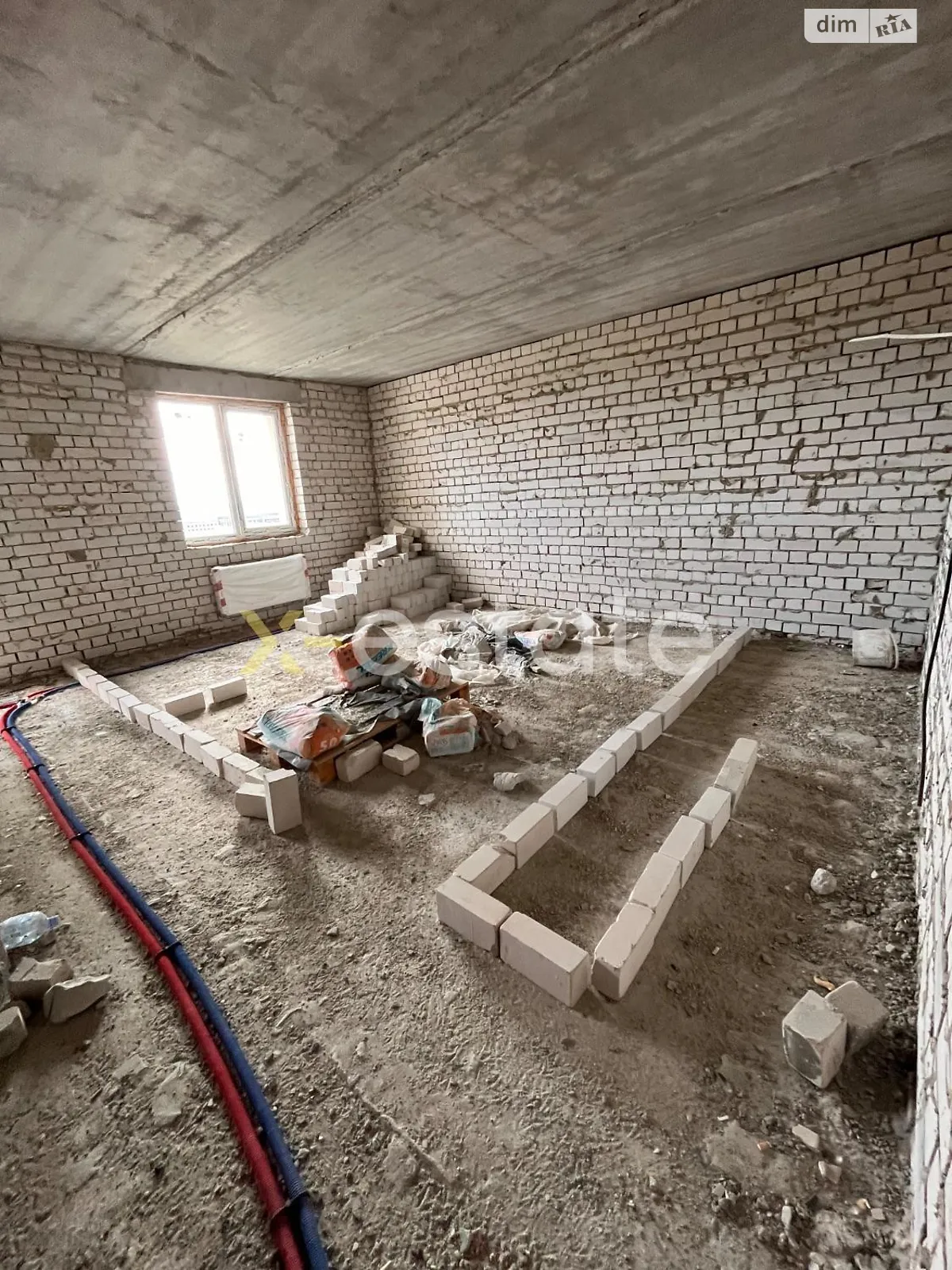 Продається 1-кімнатна квартира 42 кв. м у Харкові, просп. Героїв Харкова(Московський), 193А - фото 1