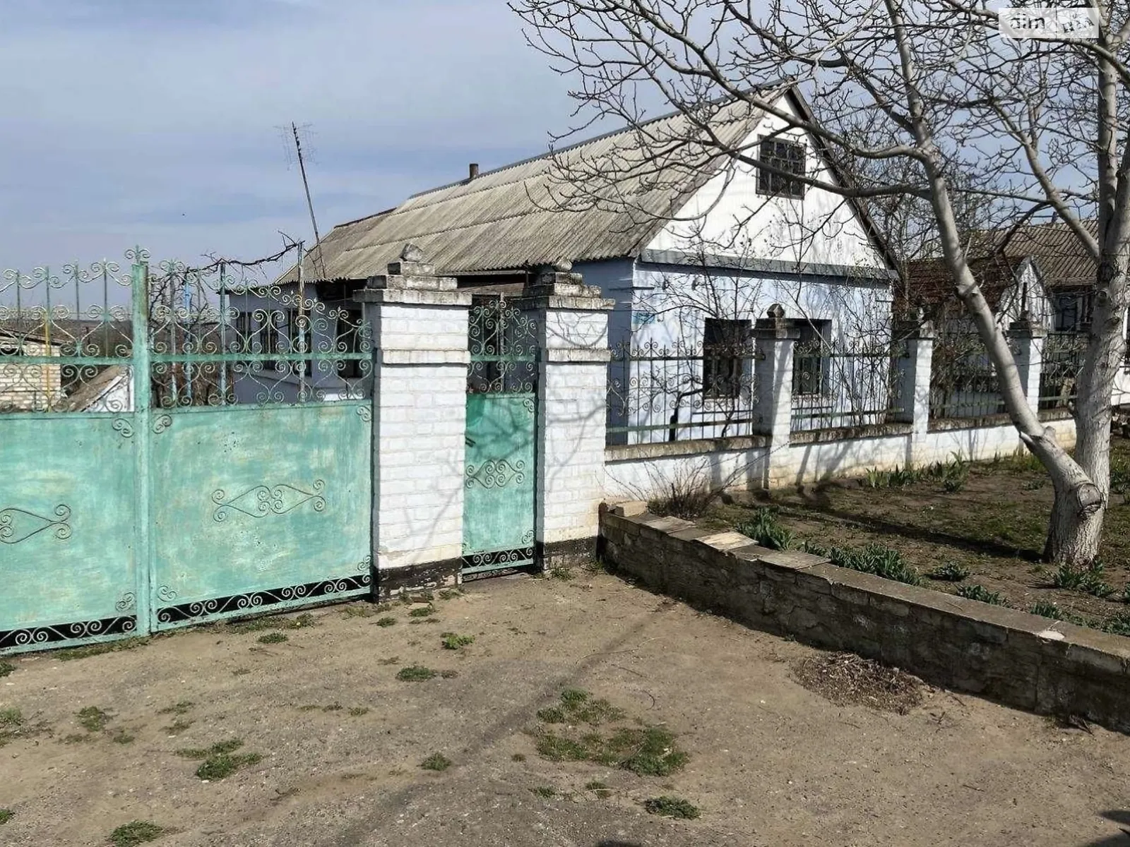Продається одноповерховий будинок 60 кв. м з садом, цена: 13000 $ - фото 1