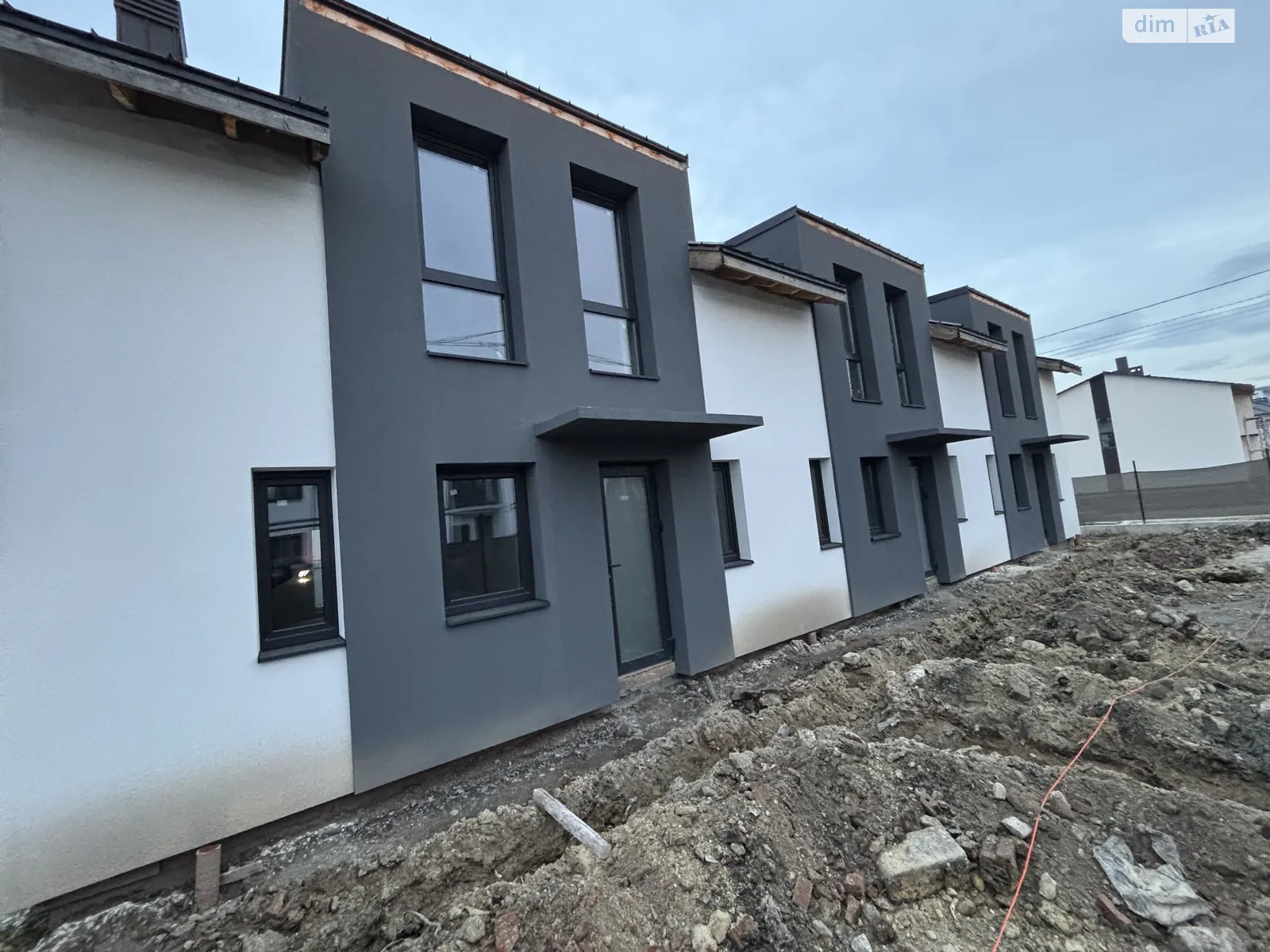 ул. Новогодняя Криховцы (Ивано-Франковск), цена: 90000 $ - фото 1