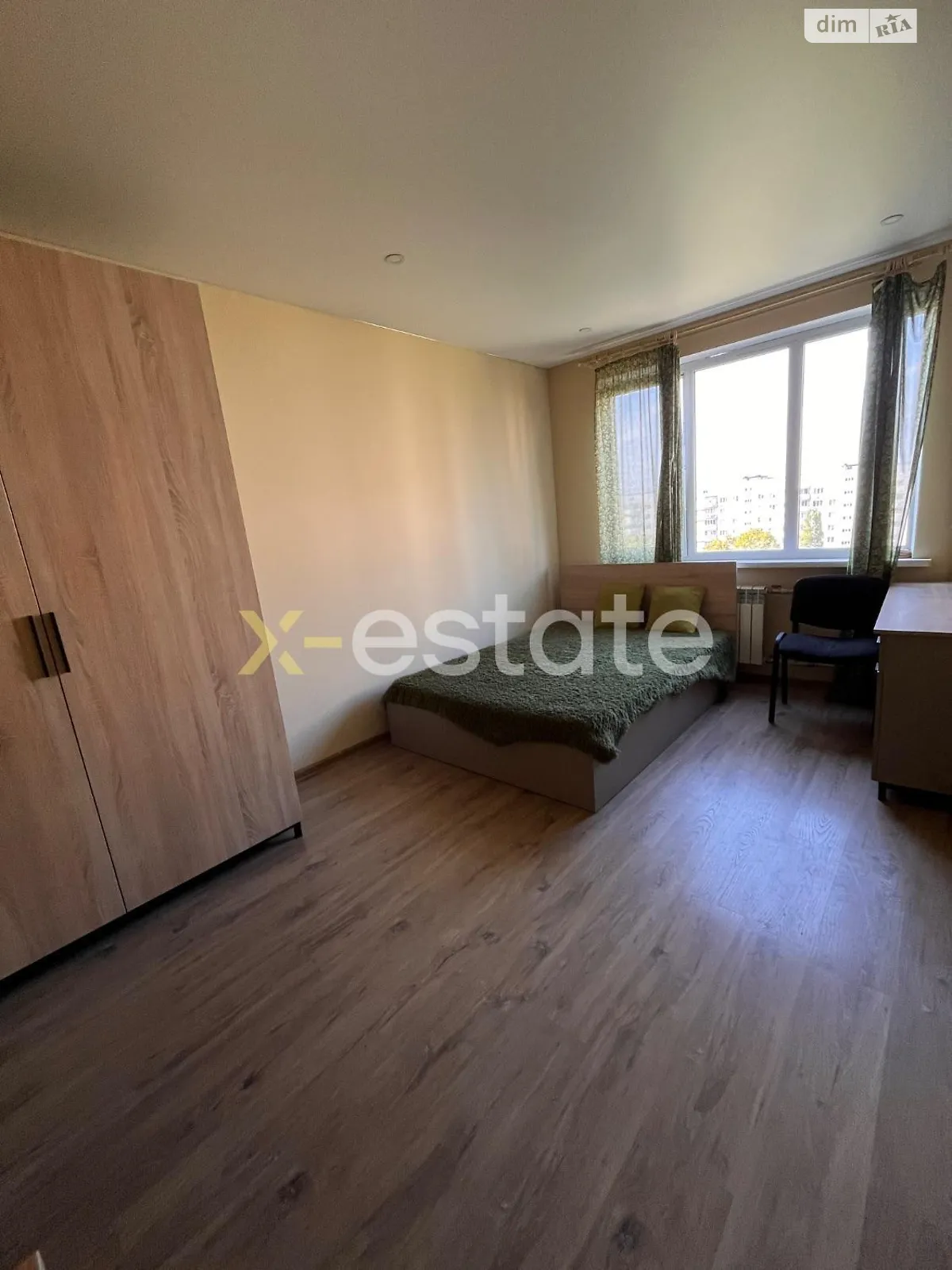 Сдается в аренду 3-комнатная квартира 72 кв. м в Харькове, просп. Победы, 65А - фото 1