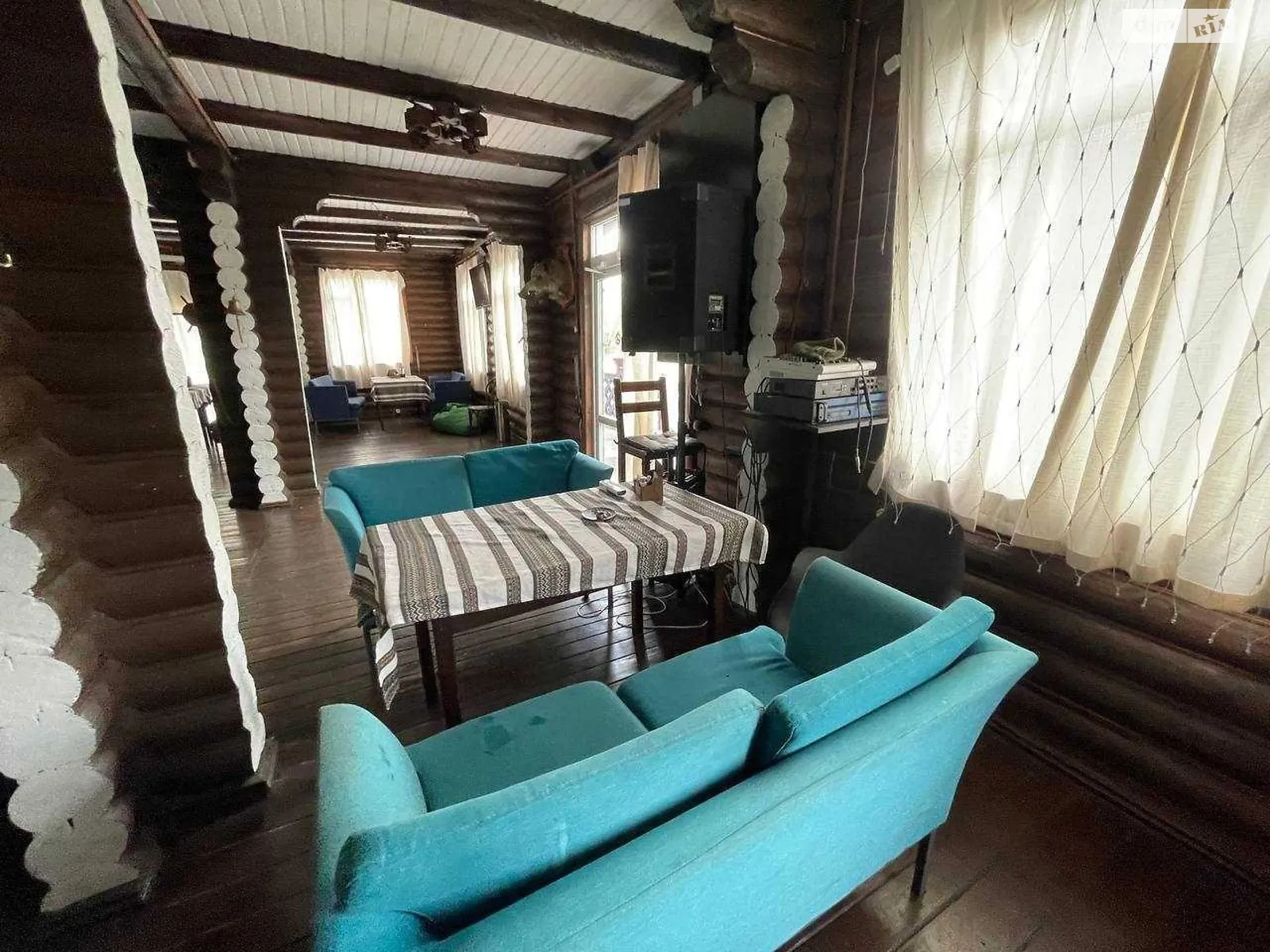 Продается объект сферы услуг 500 кв. м в 2-этажном здании, цена: 309999 $ - фото 1