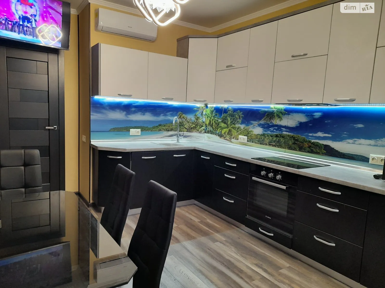 Сдается в аренду 1-комнатная квартира 45 кв. м в Одессе, цена: 12000 грн - фото 1