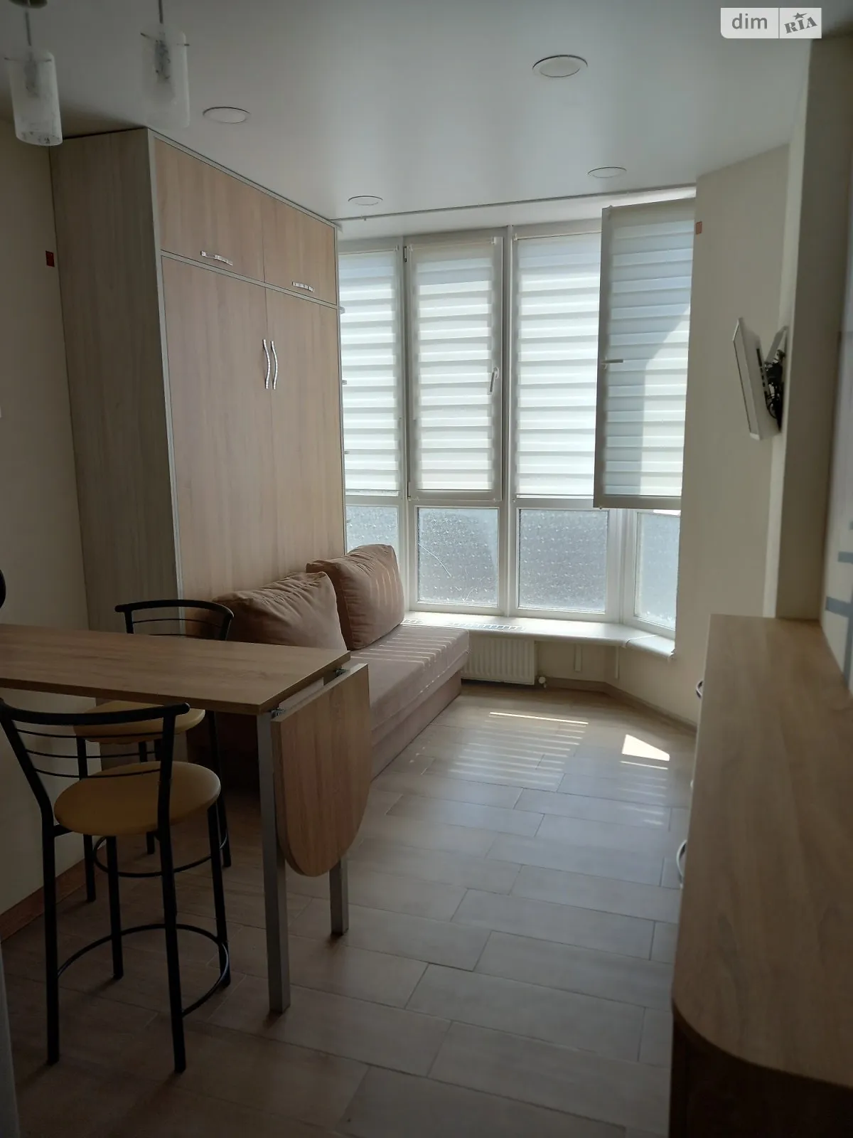 Сдается в аренду 1-комнатная квартира 25 кв. м в Одессе, цена: 6000 грн - фото 1