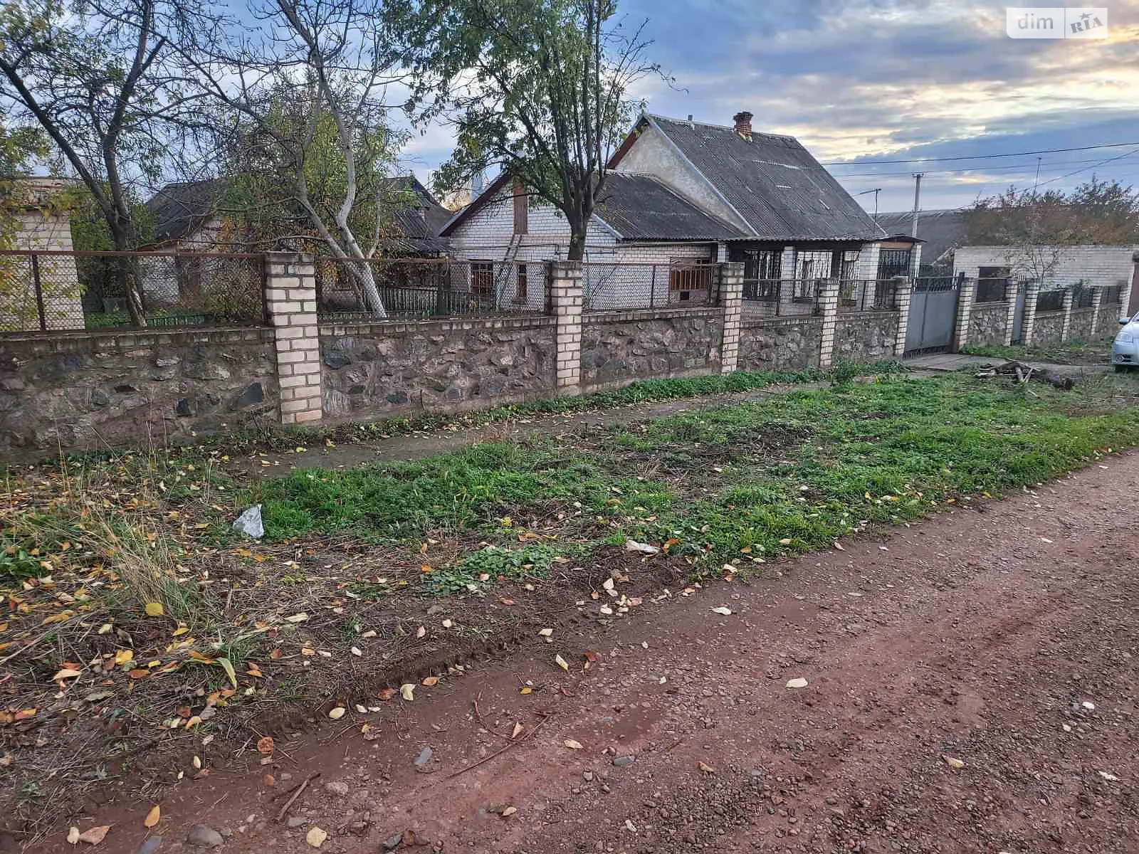 Продается одноэтажный дом 102 кв. м с подвалом, цена: 21000 $ - фото 1