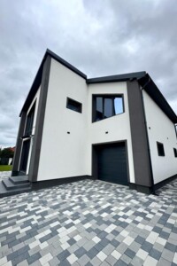 Продажа дома, Ивано-Франковская, Криховцы (Ивано-Франковск), Аматорская улица, дом 12Г