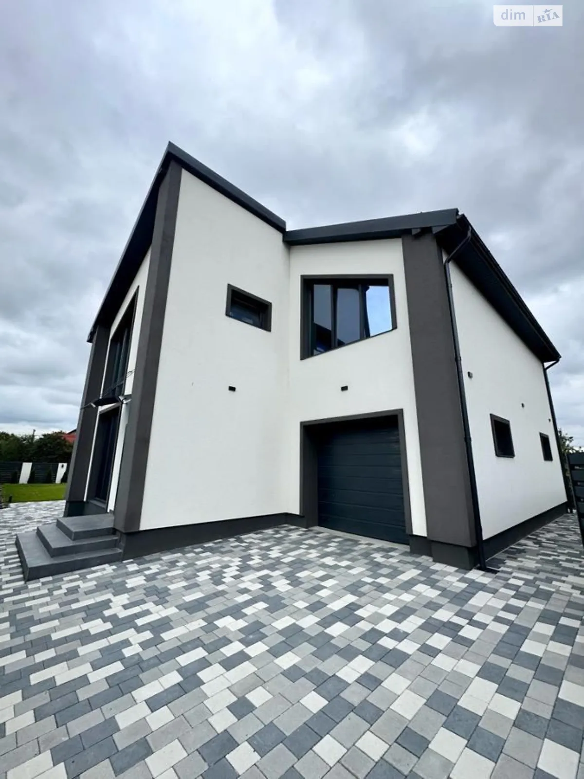 ул. Аматорская, 12Г Криховцы (Ивано-Франковск), цена: 185000 $ - фото 1