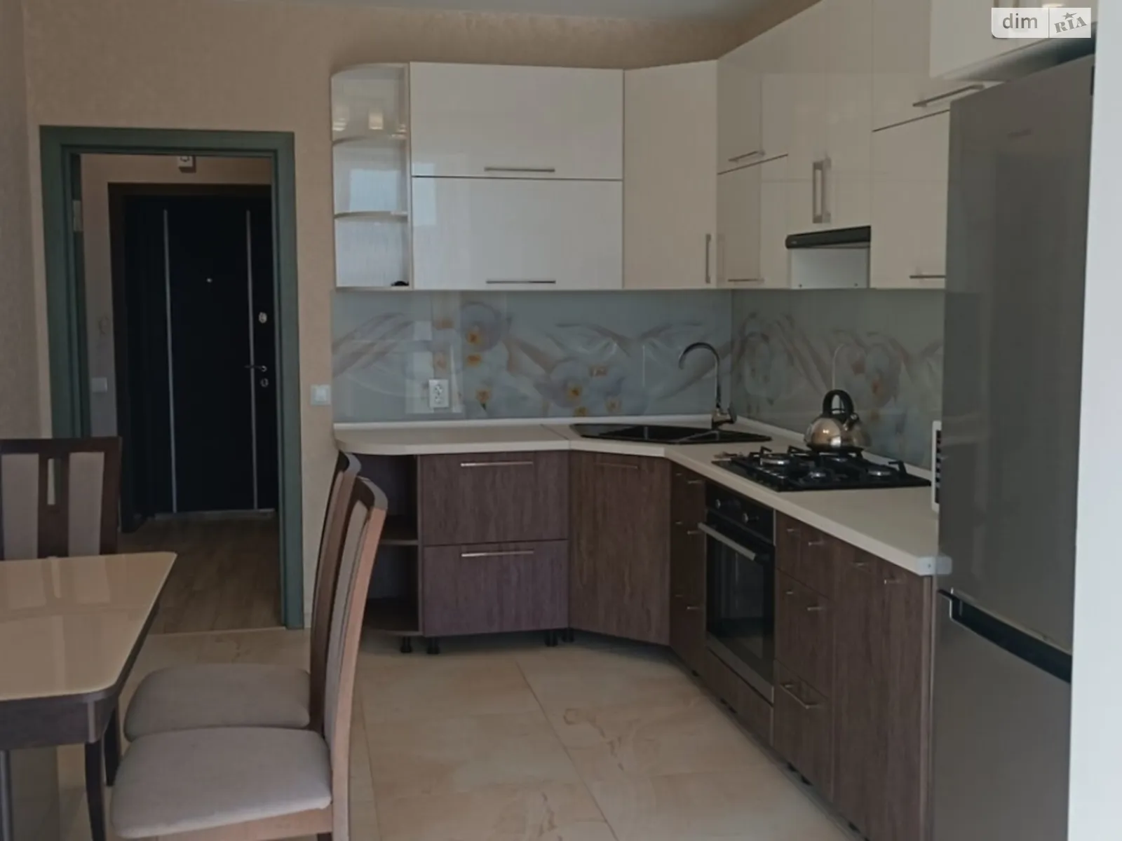 Сдается в аренду 2-комнатная квартира 55 кв. м в Виннице, ул. Антонова Олега - фото 1