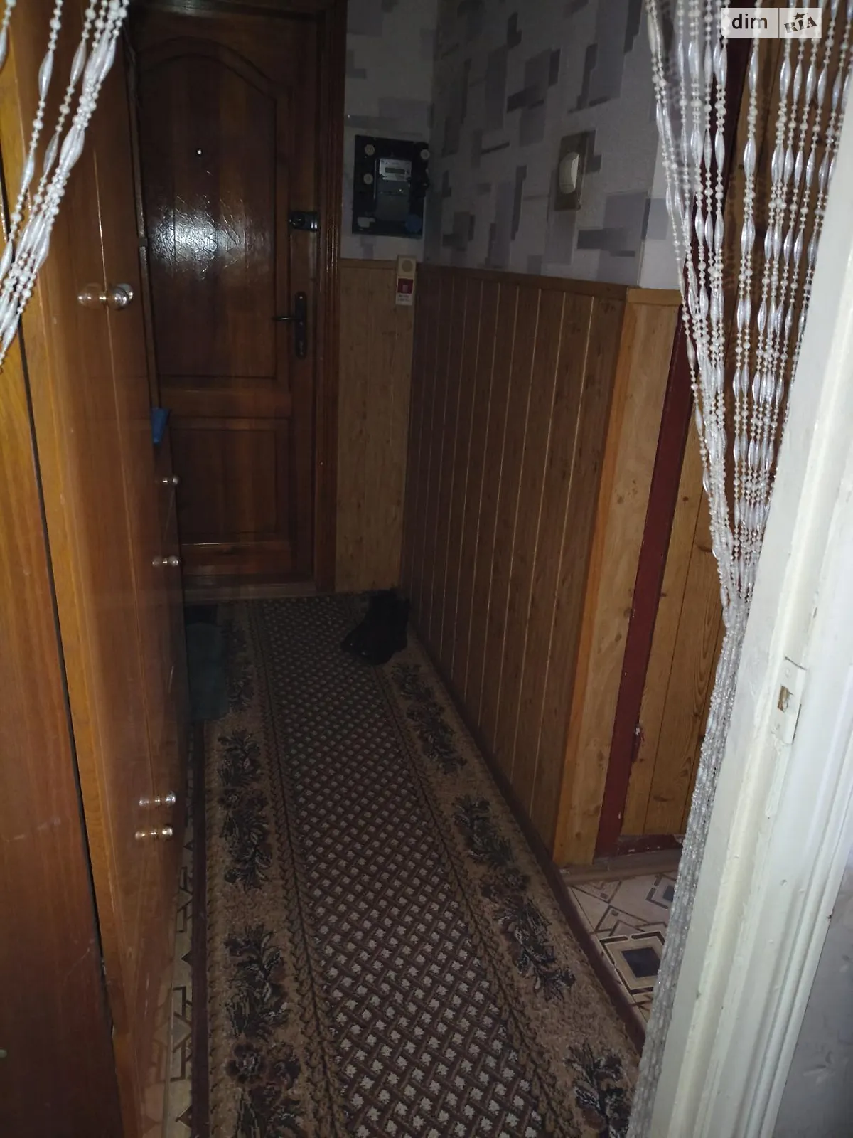 3-комнатная квартира 58 кв. м в Тернополе, ул. Лепкого Богдана - фото 1