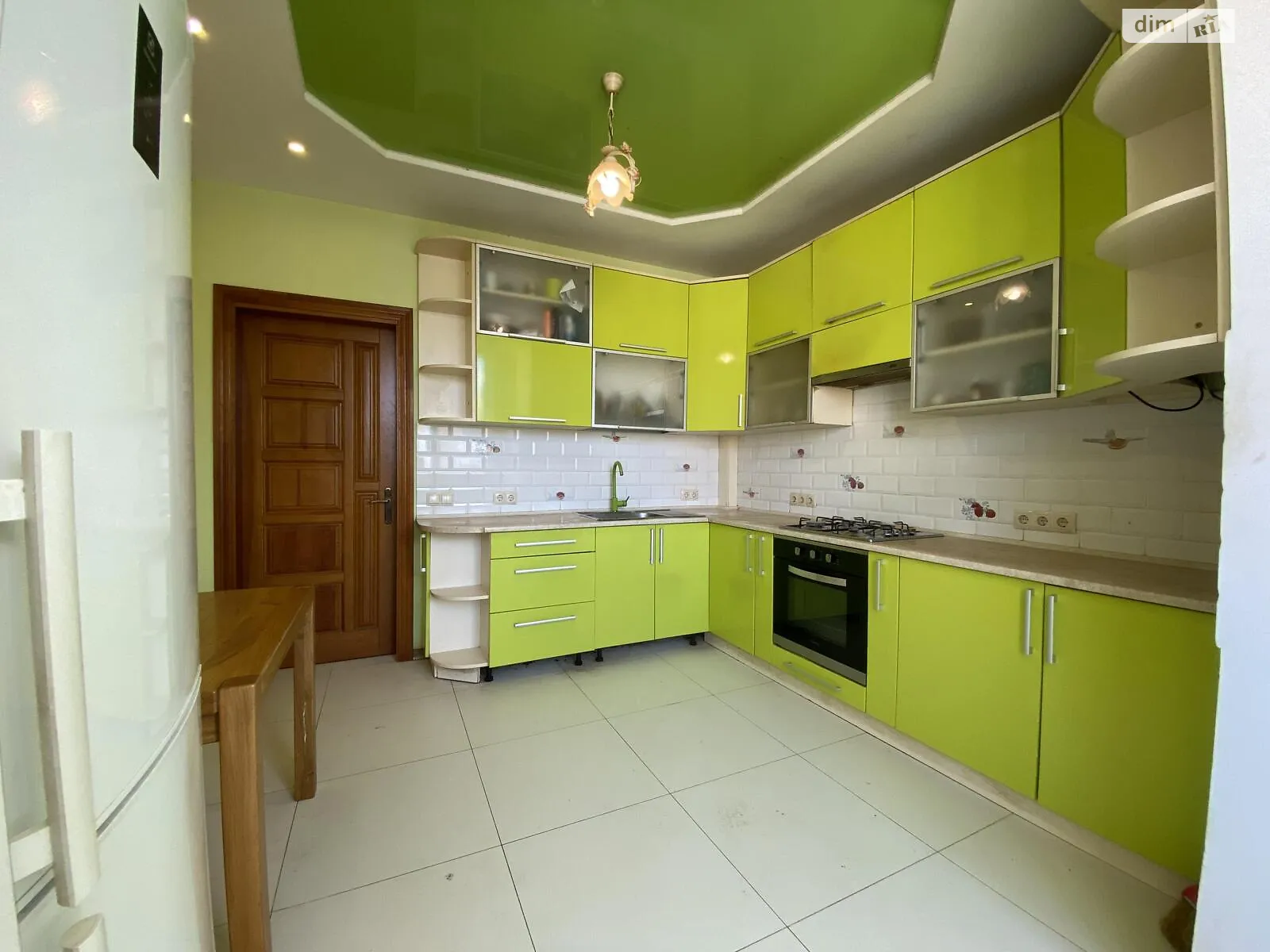 Продается 3-комнатная квартира 98 кв. м в Львове, просп. Красной Калины - фото 1