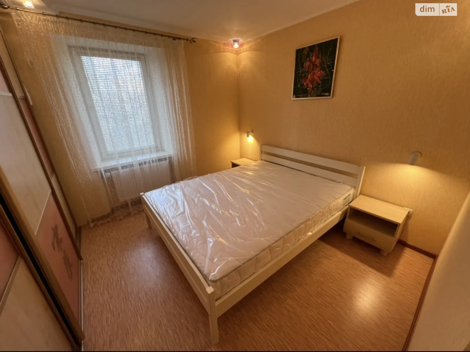 Здається в оренду 3-кімнатна квартира 70 кв. м у Вінниці, вул. Родіона Скалецького, 38А - фото 1