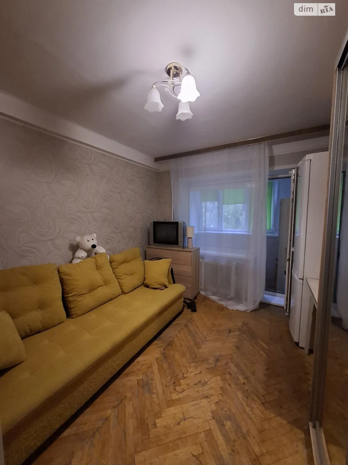 Продается 2-комнатная квартира 47.7 кв. м в Киеве, ул. Стеценко, 2 - фото 1