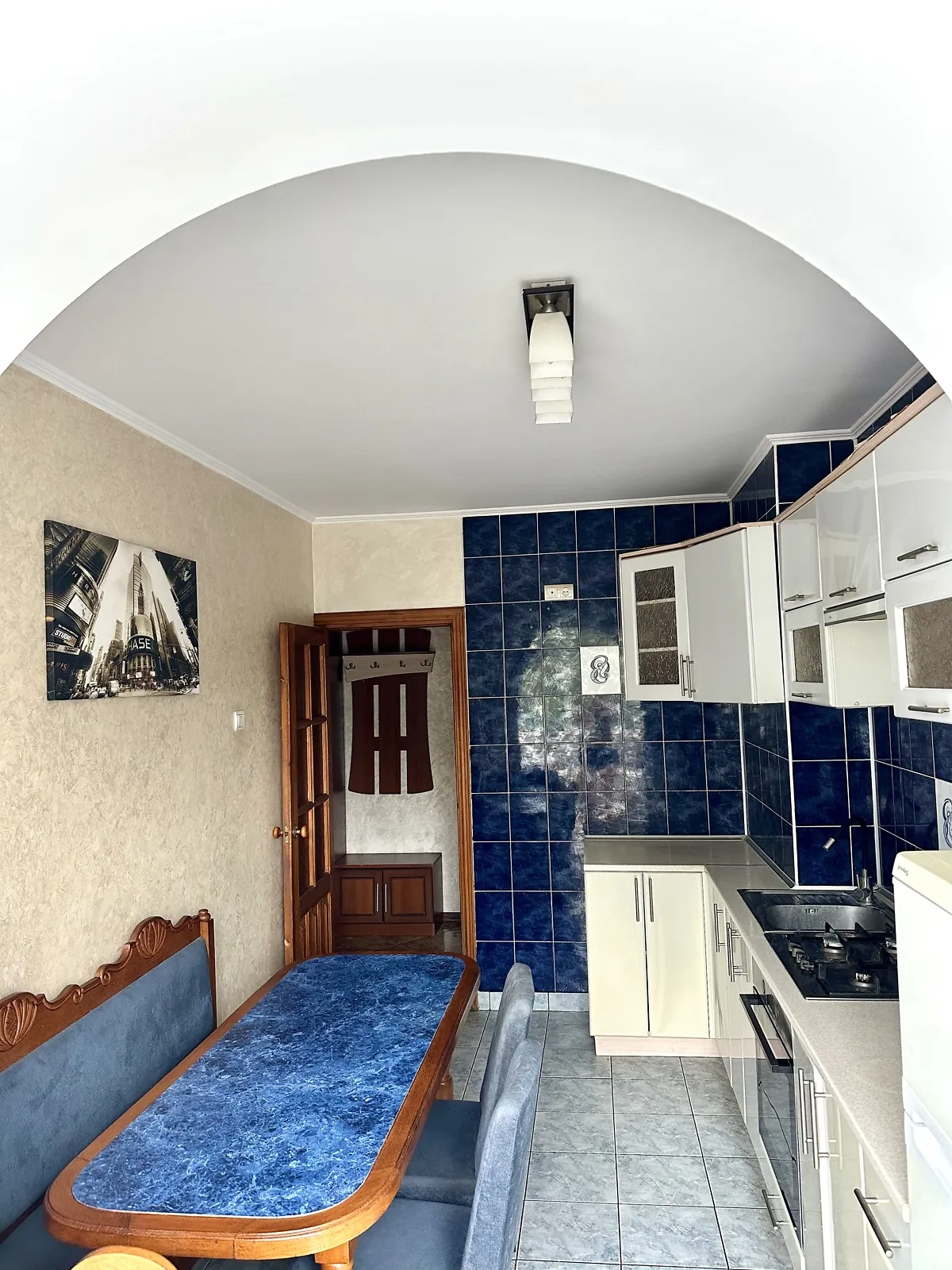 3-комнатная квартира 66 кв. м в Луцке, цена: 68000 $ - фото 1