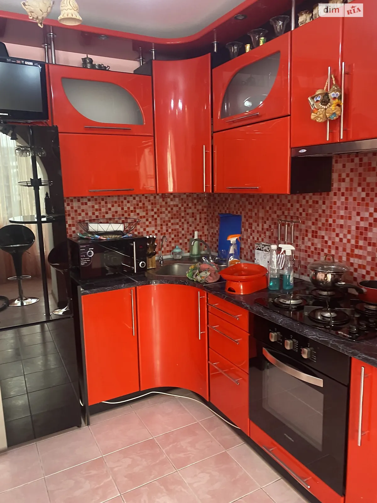 2-комнатная квартира 70 кв. м в Тернополе, ул. Крушельницкой Соломии, 51 - фото 1