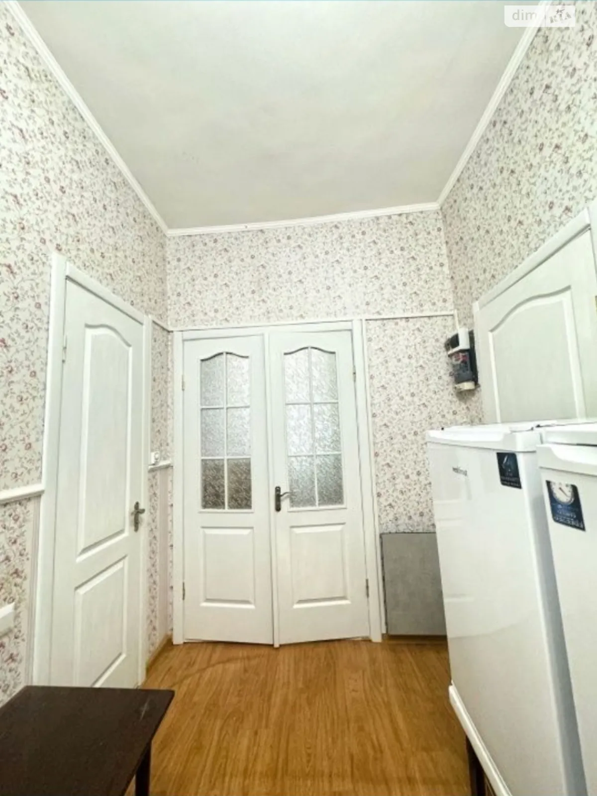 Продается 1-комнатная квартира 31.2 кв. м в Кропивницком, ул. Чмиленко Виктора - фото 1