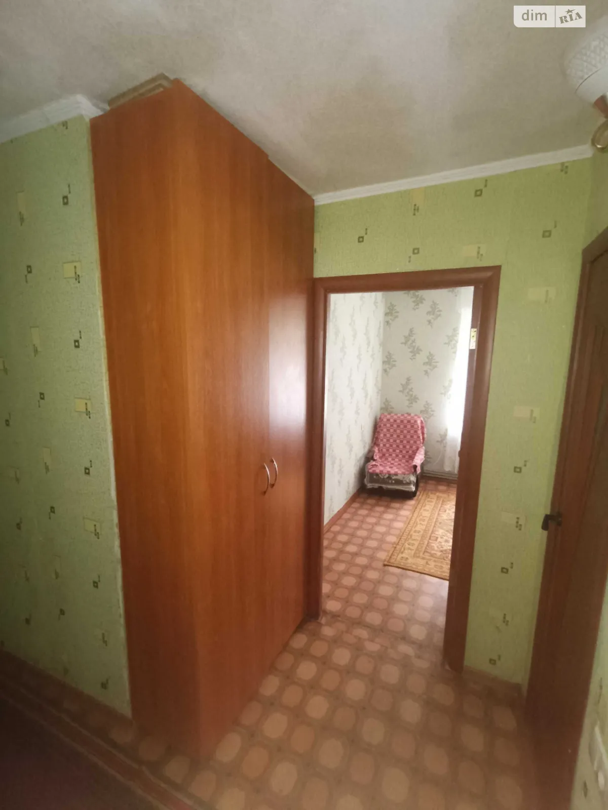 Продается 3-комнатная квартира 64.2 кв. м в Кропивницком, ул. Андреевская - фото 1