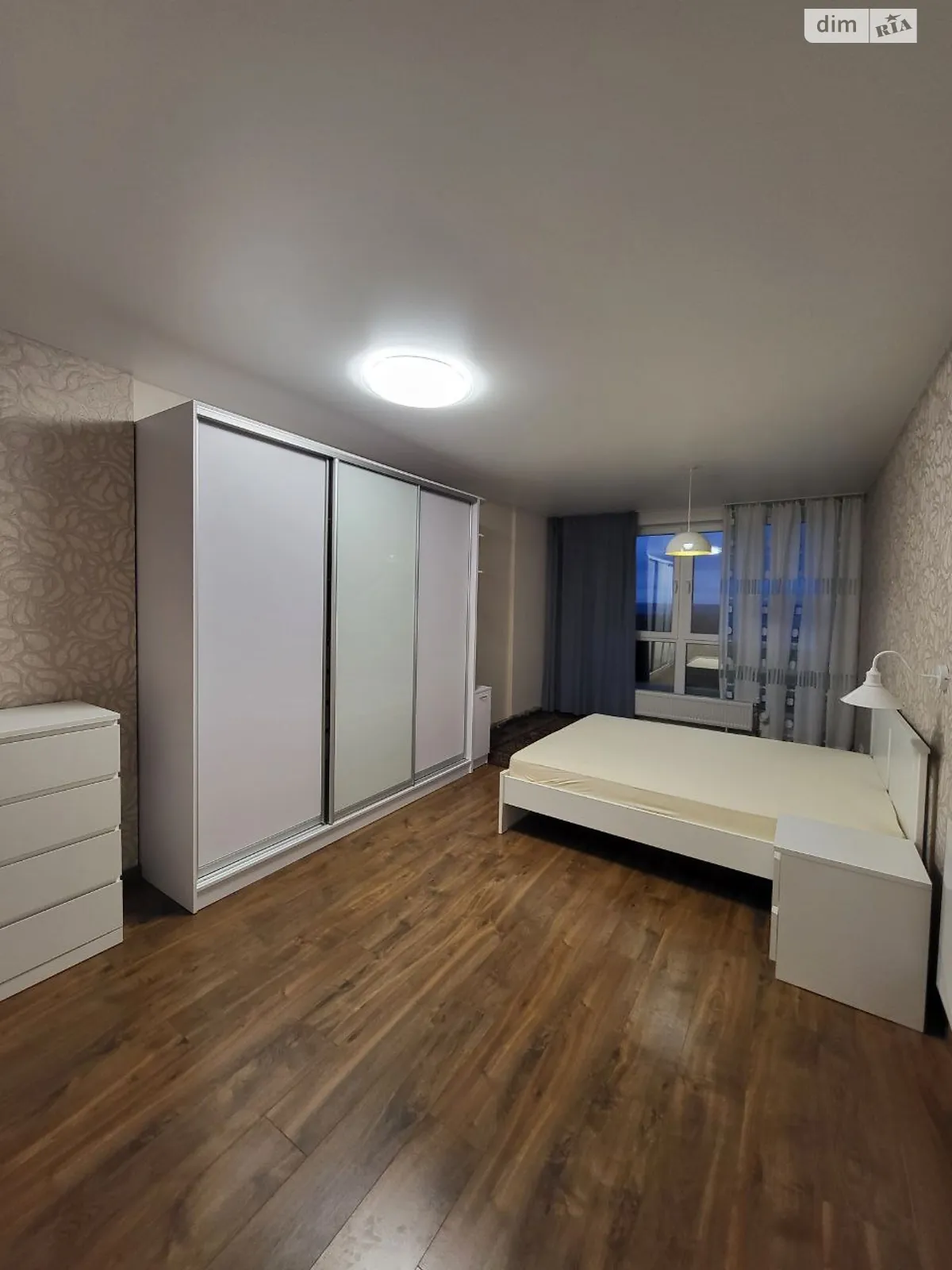 Продається 1-кімнатна квартира 48.2 кв. м у Ірпені, вул. Виговського(Суворова), 2Д/4 - фото 1