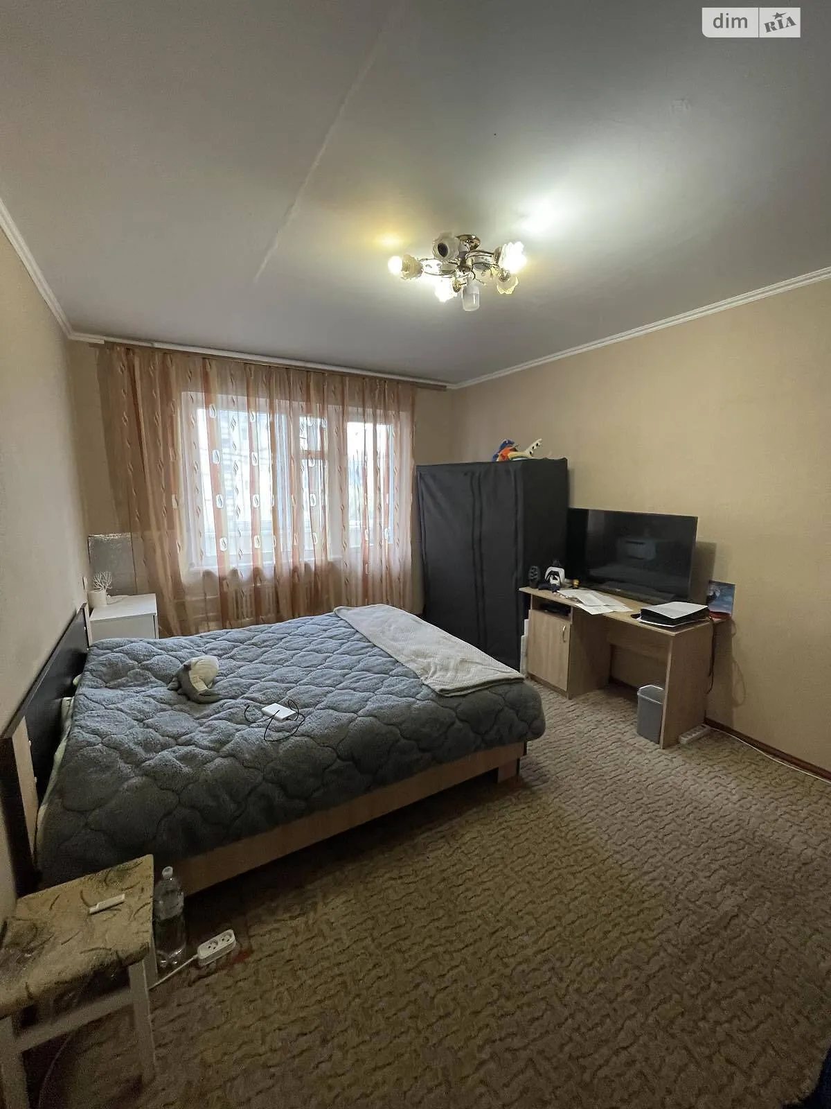 Продається 2-кімнатна квартира 48 кв. м у Хмельницькому, вул. Інститутська, 8/1 - фото 1