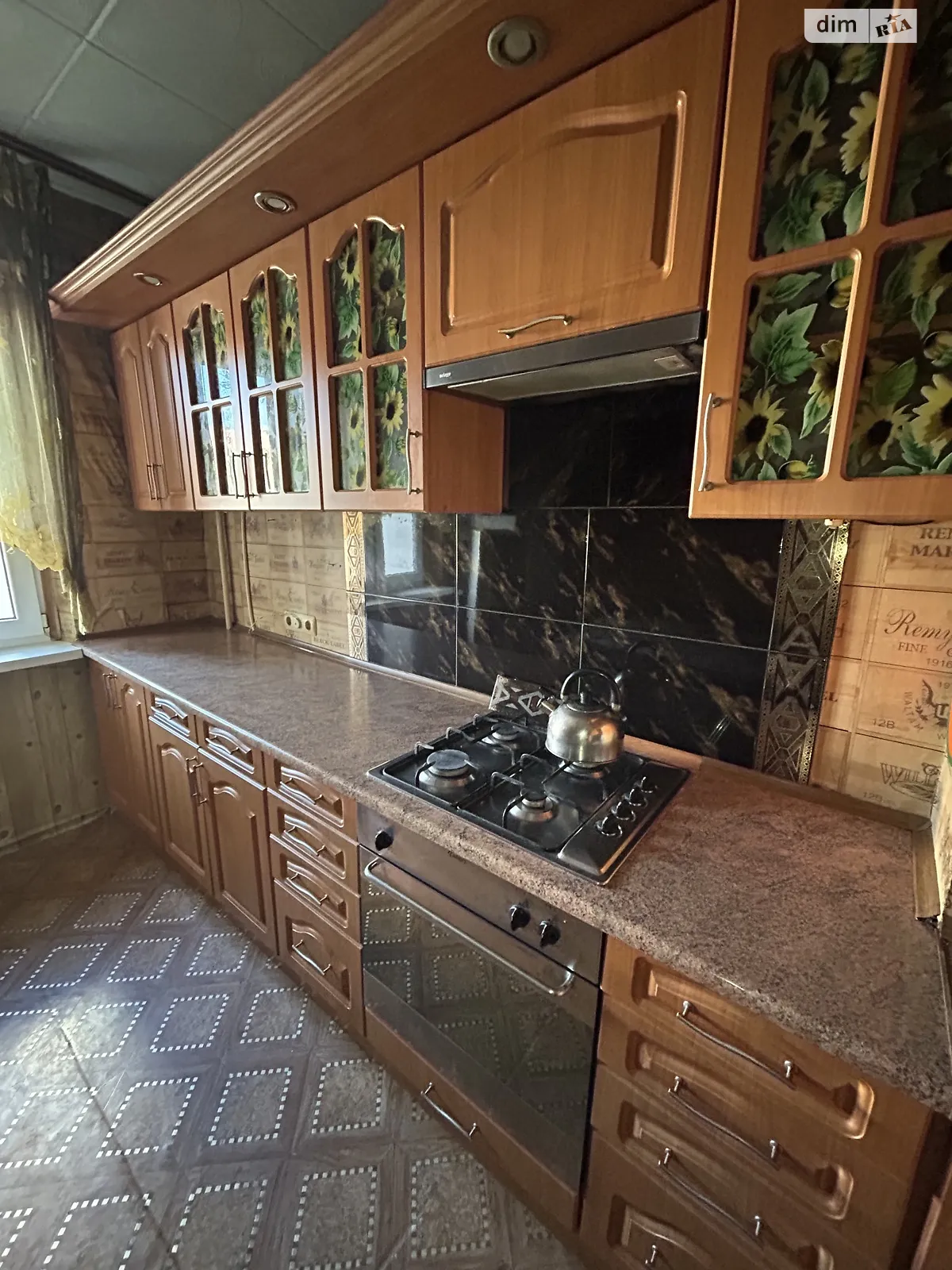 Сдается в аренду 3-комнатная квартира 60 кв. м в Одессе, ул. Академика Заболотного, 59/1 - фото 1