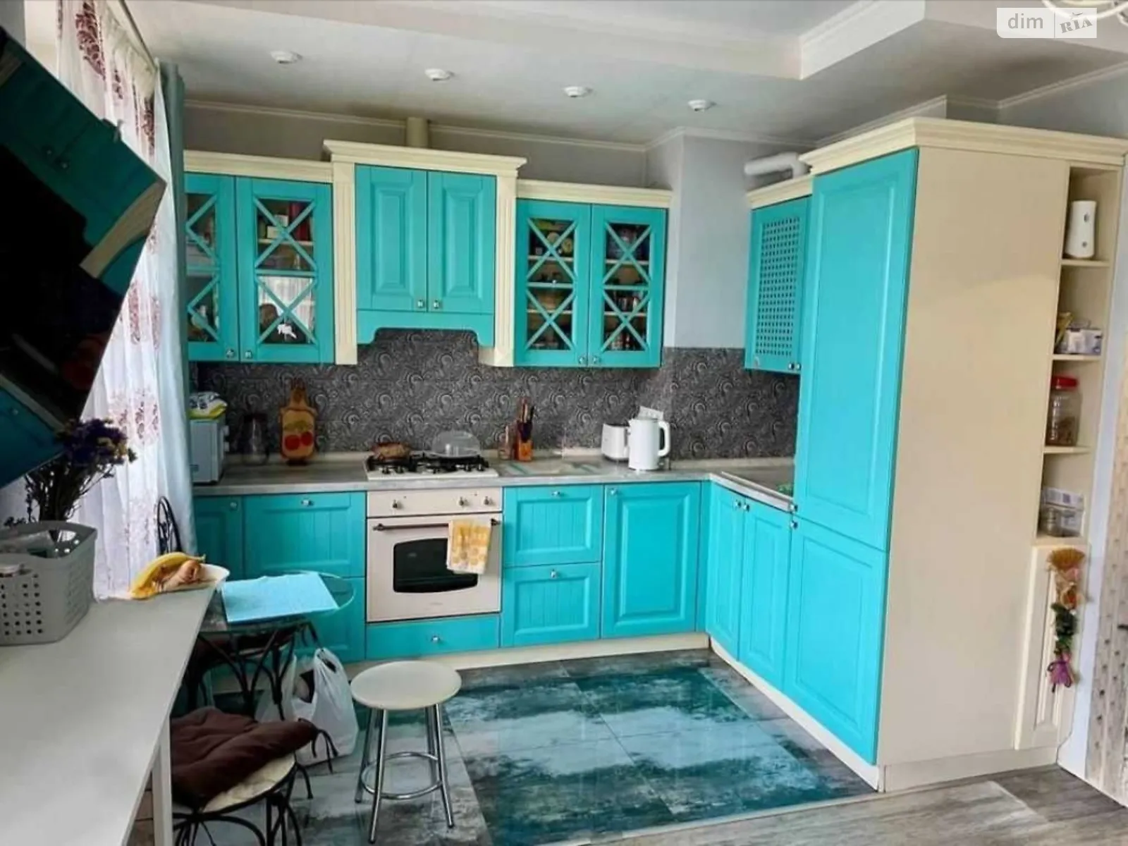 Продається 2-кімнатна квартира 60 кв. м у Бучі, вул. Пушкінська, 2Л - фото 1