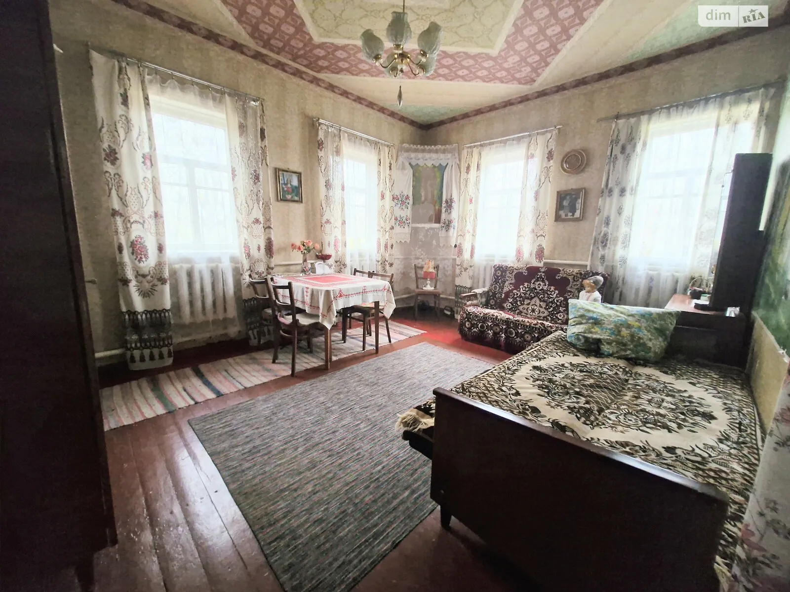 Набережна Володькова Дівиця, цена: 9000 $ - фото 1