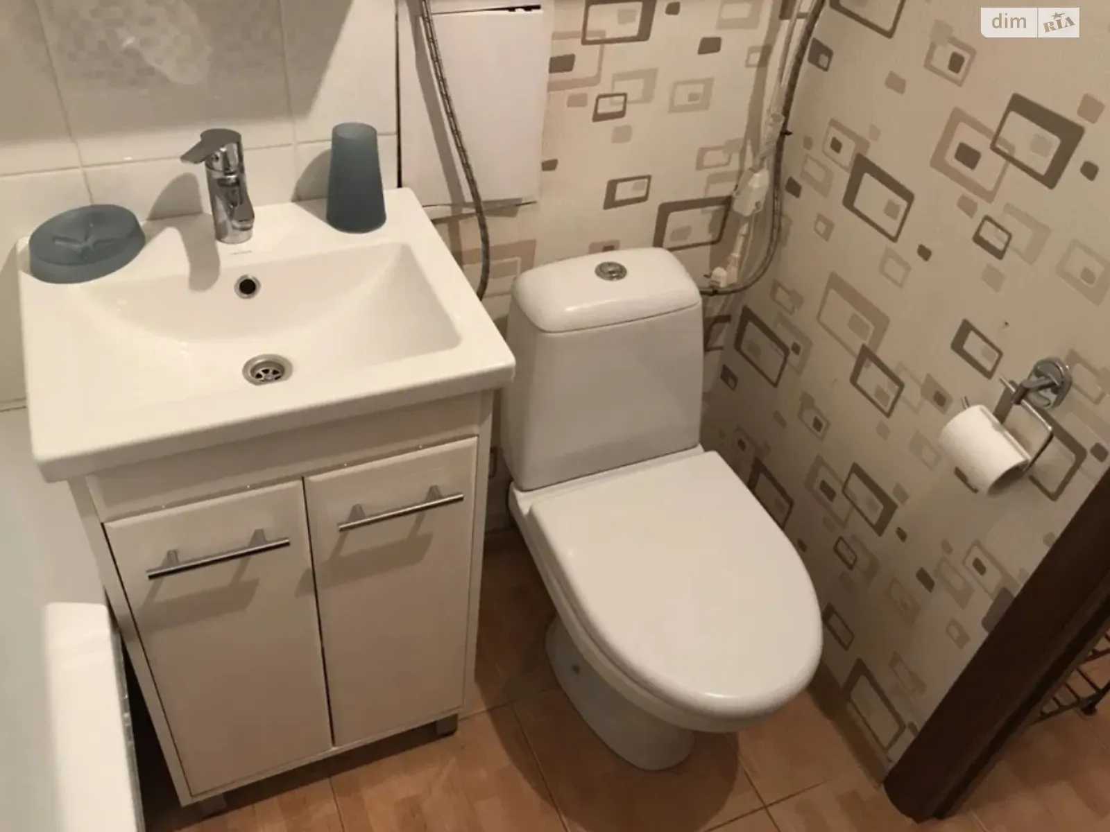 Здається в оренду 2-кімнатна квартира 44 кв. м у Києві, просп. Берестейський(Перемоги), 9/47 - фото 1