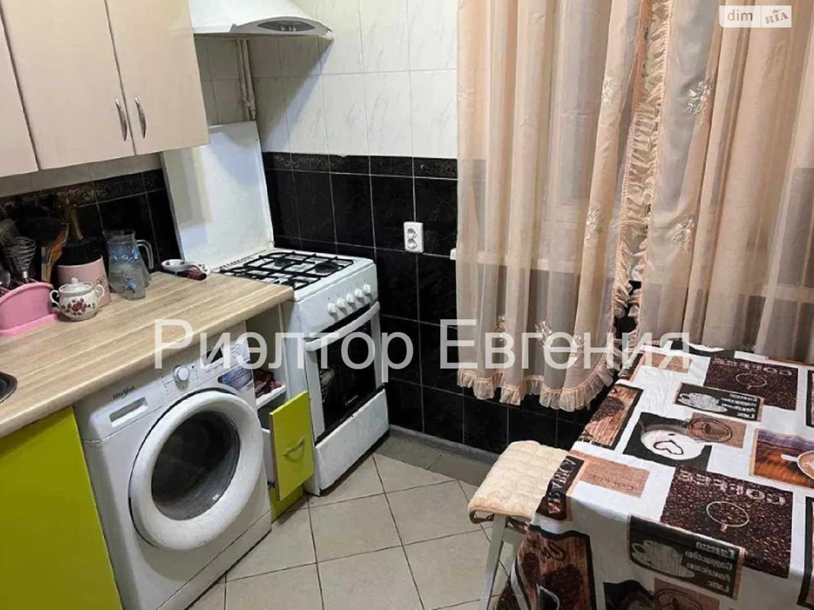 Сдается в аренду 1-комнатная квартира 32 кв. м в Одессе, цена: 8000 грн - фото 1