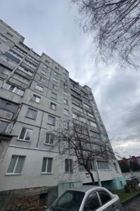 Продаж квартири, Хмельницький, р‑н. Ракове, Майборського вулиця, буд. 1, кв. 59